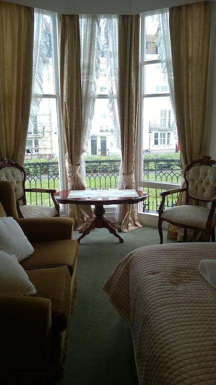 Alston House Hotel Brighton