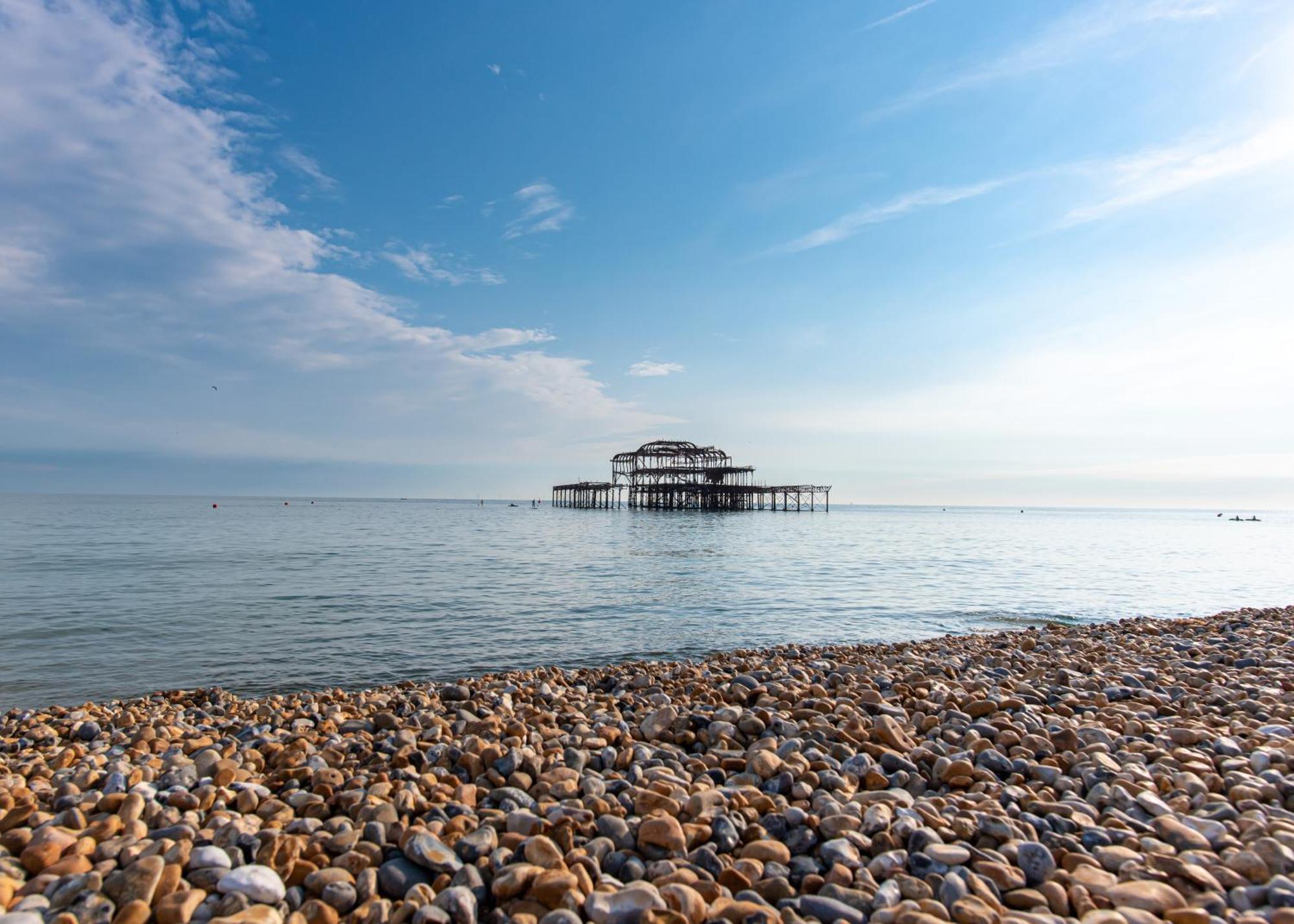 Doubletree By Hilton Metropole Brighton