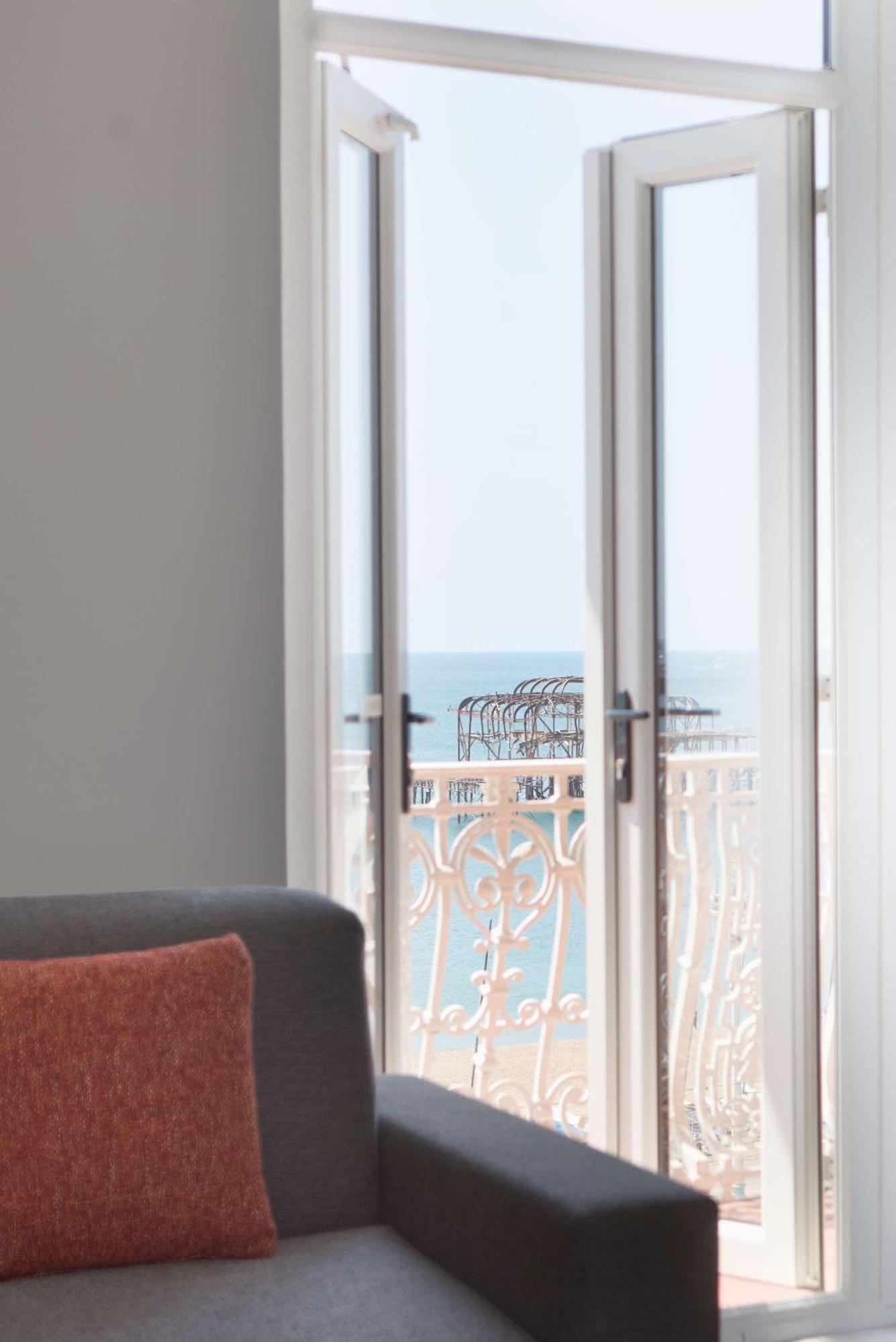 Doubletree By Hilton Metropole Hotel