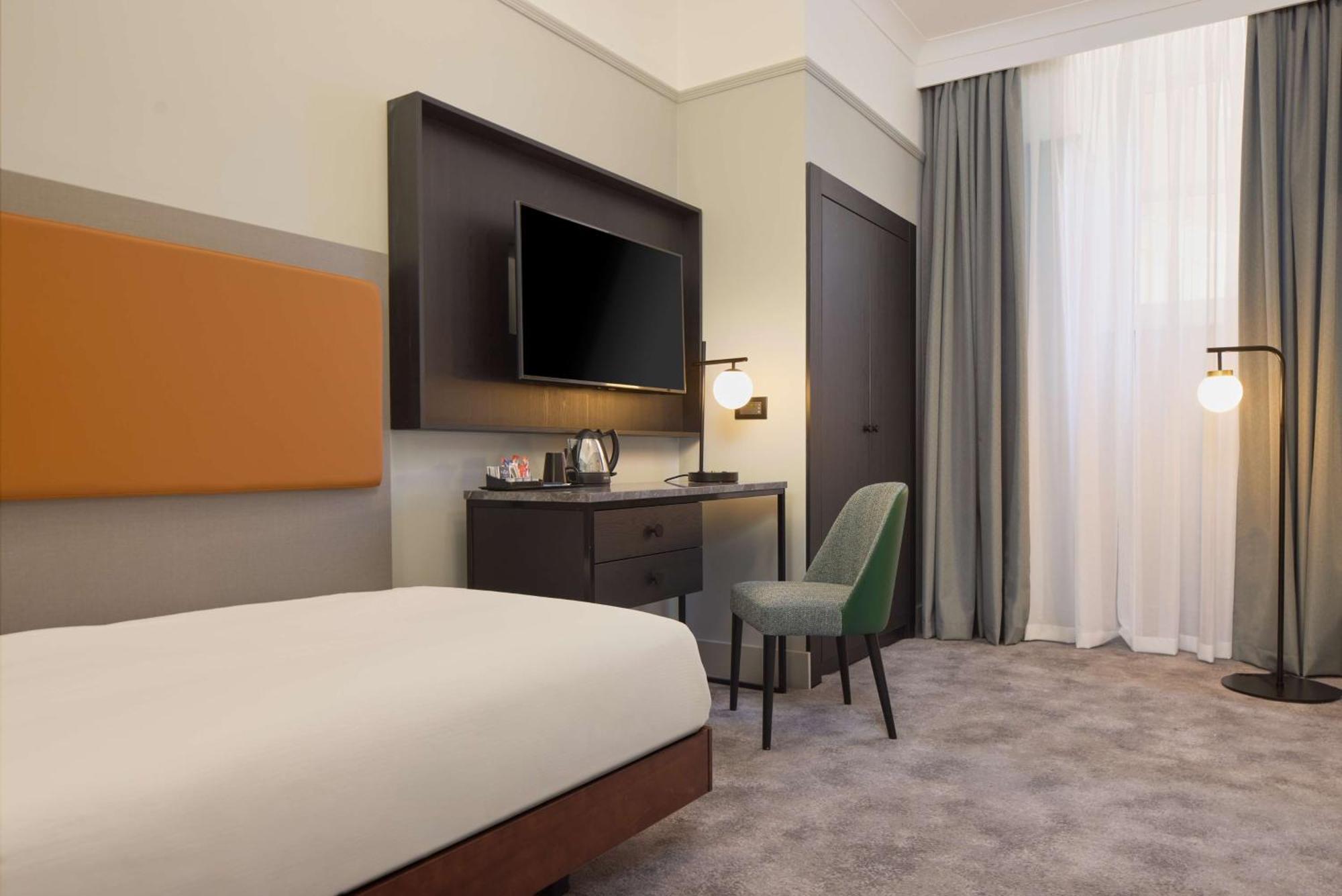 Doubletree By Hilton Metropole