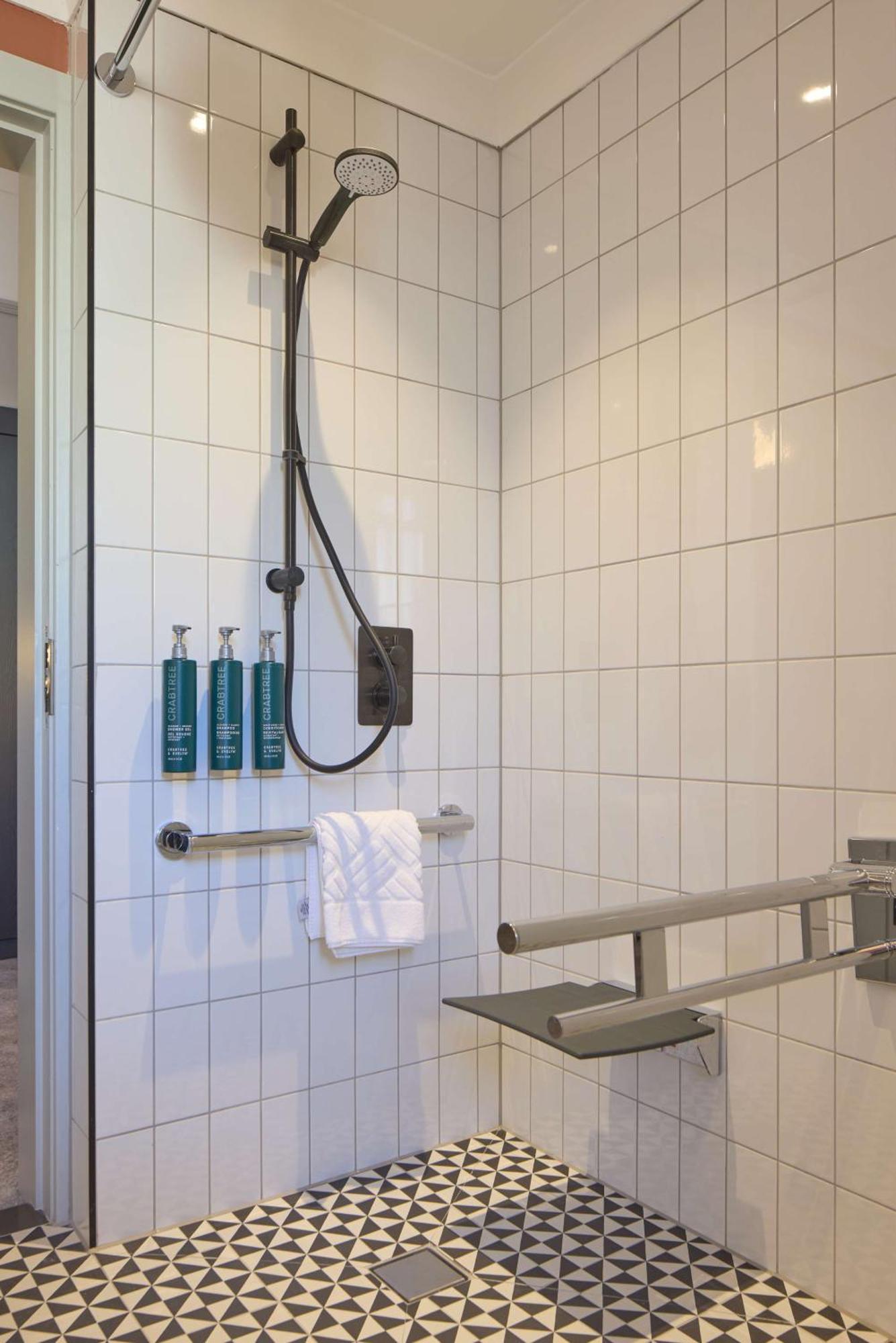 Hotel Doubletree By Hilton Metropole Brighton