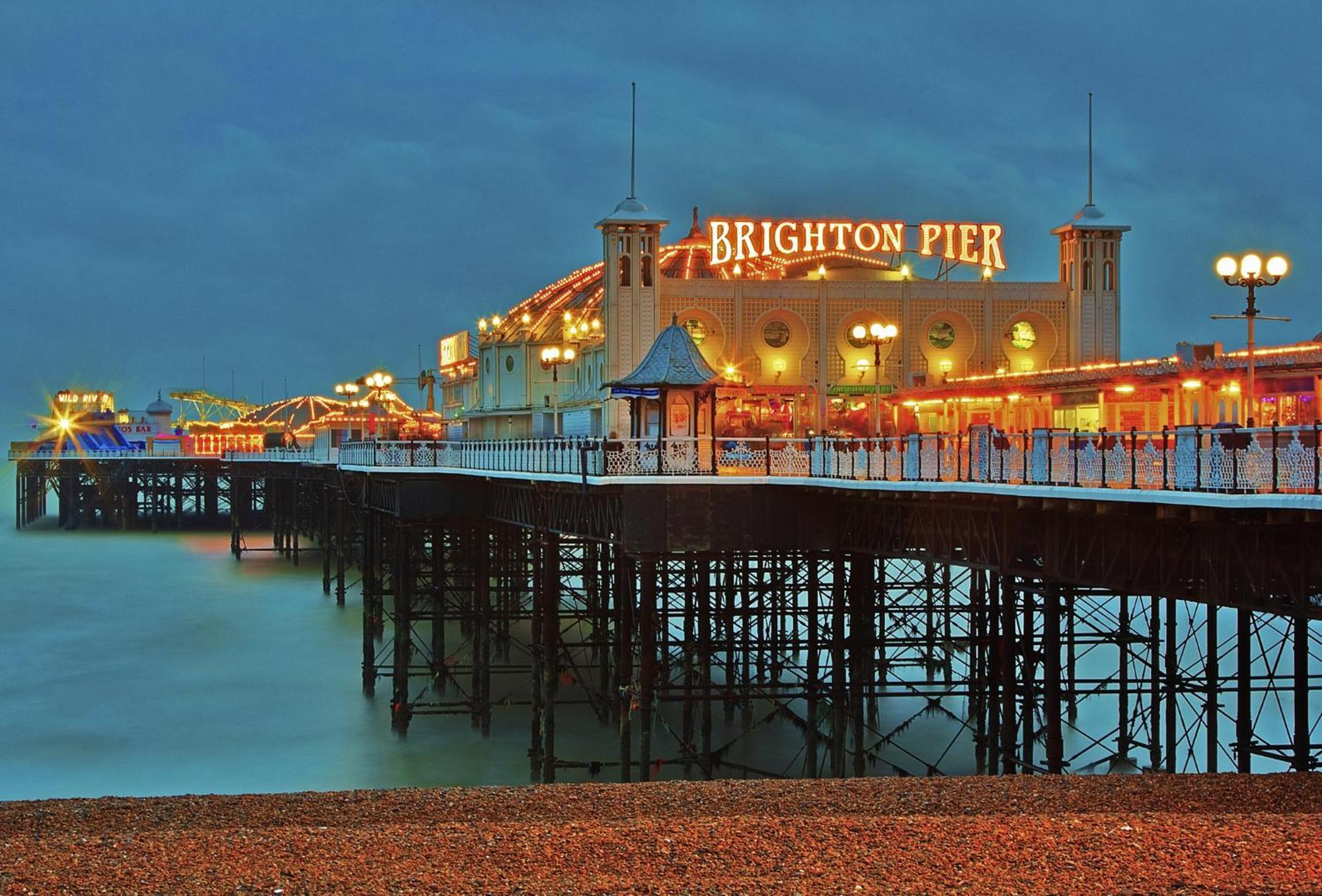 Quality * Brighton