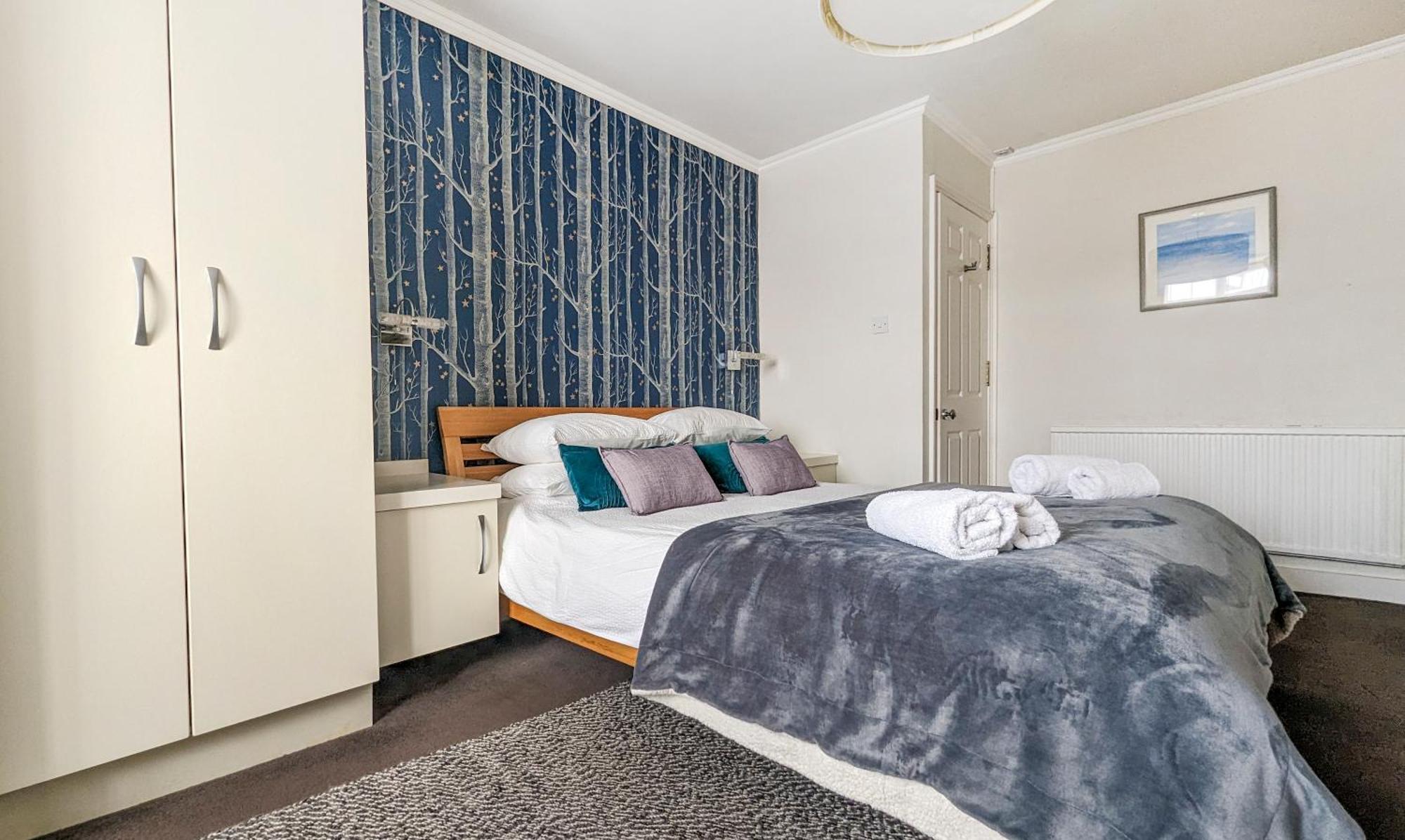 Apartment New Steine
