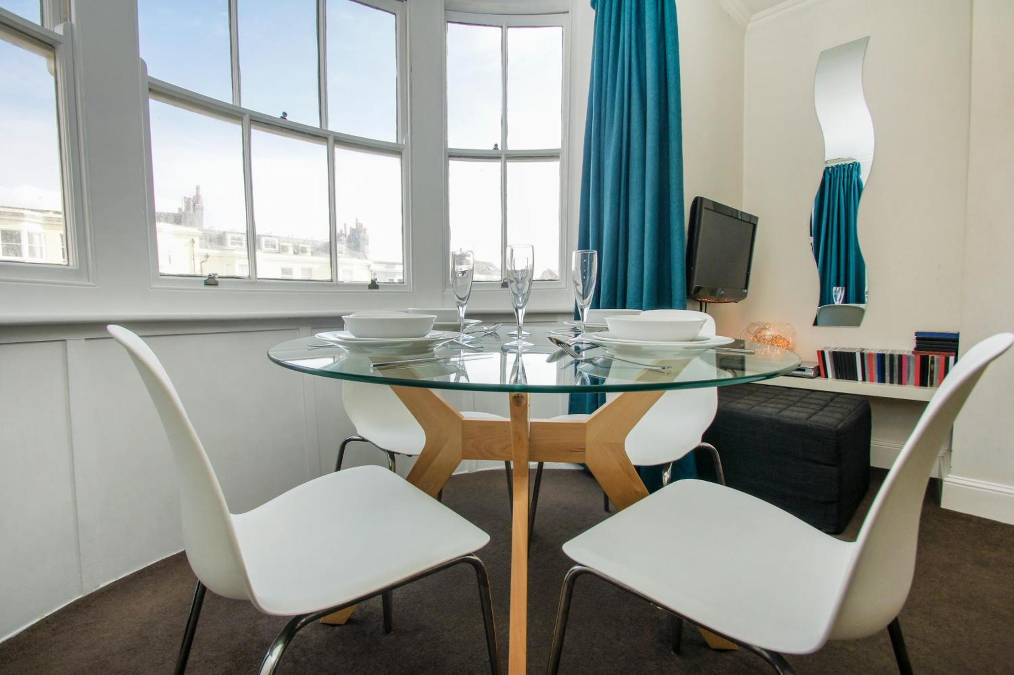 New Steine Apartment Brighton