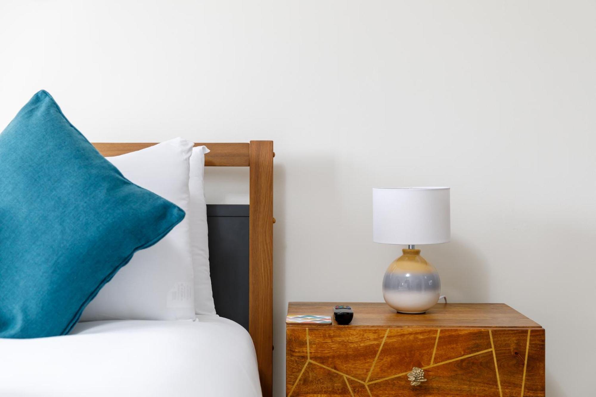 Free Parking Stylish & Modern 4-bedroom With Sea Views Brighton