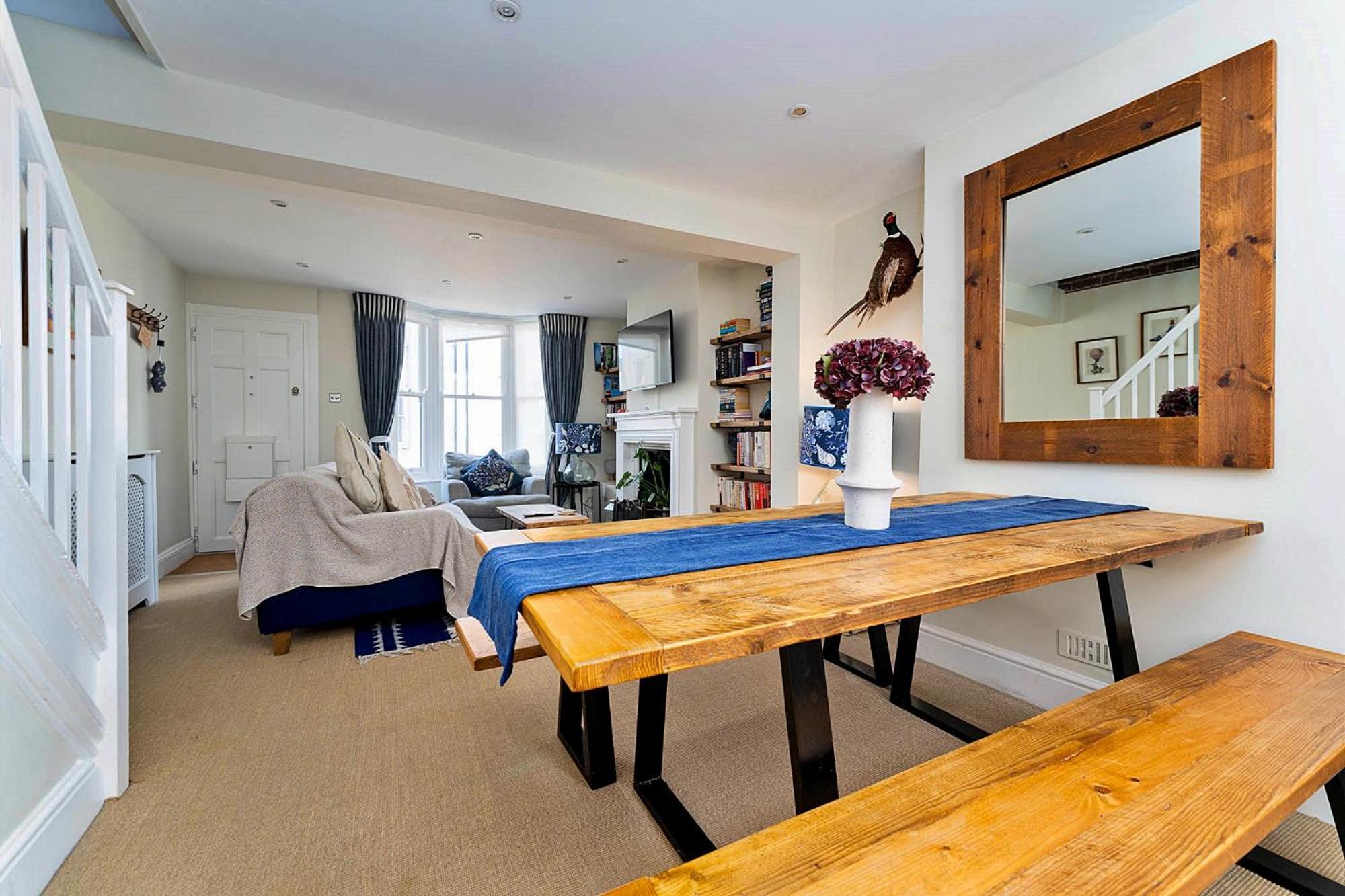 Finest Retreats - House * Brighton