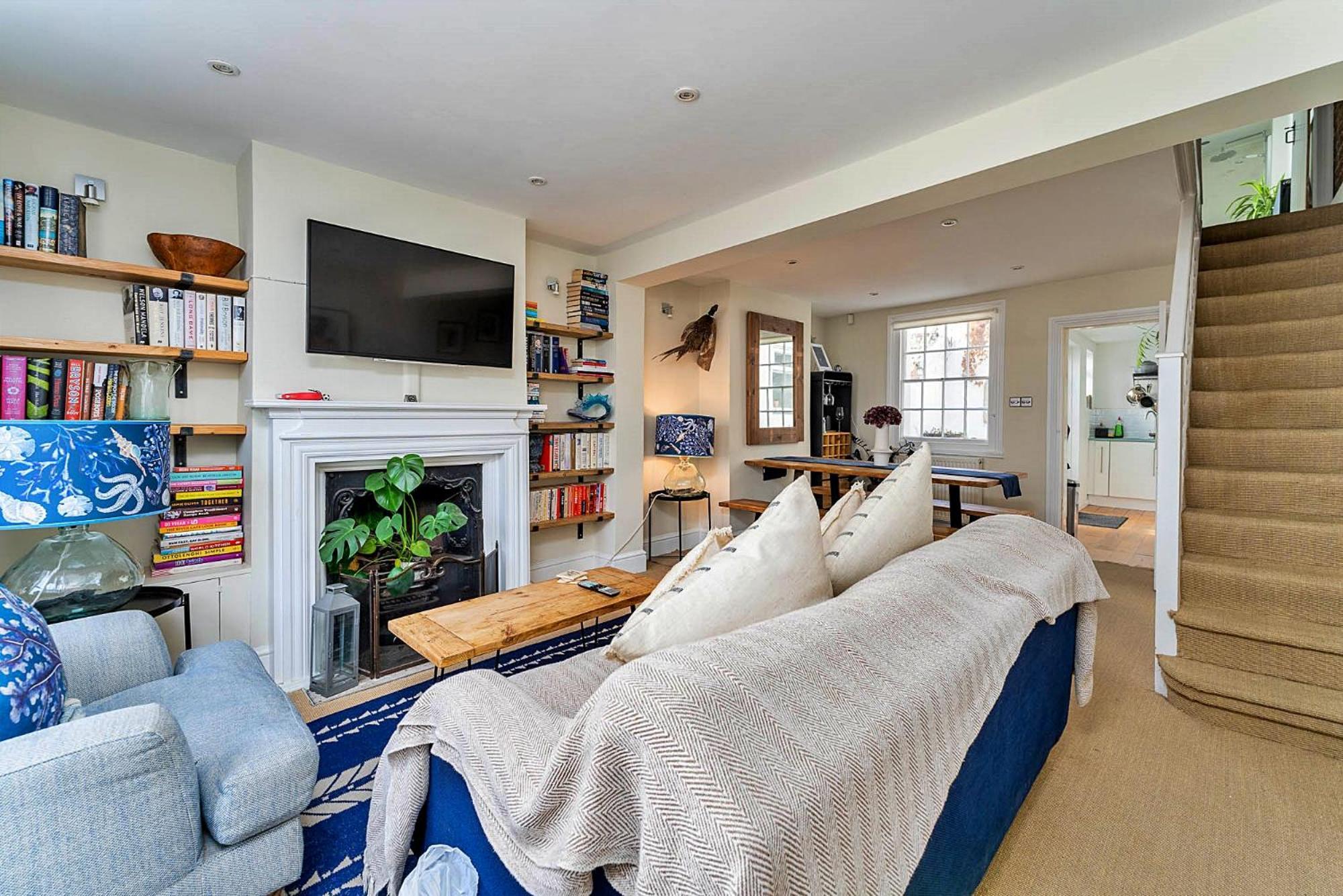 Finest Retreats - House Holiday home Brighton