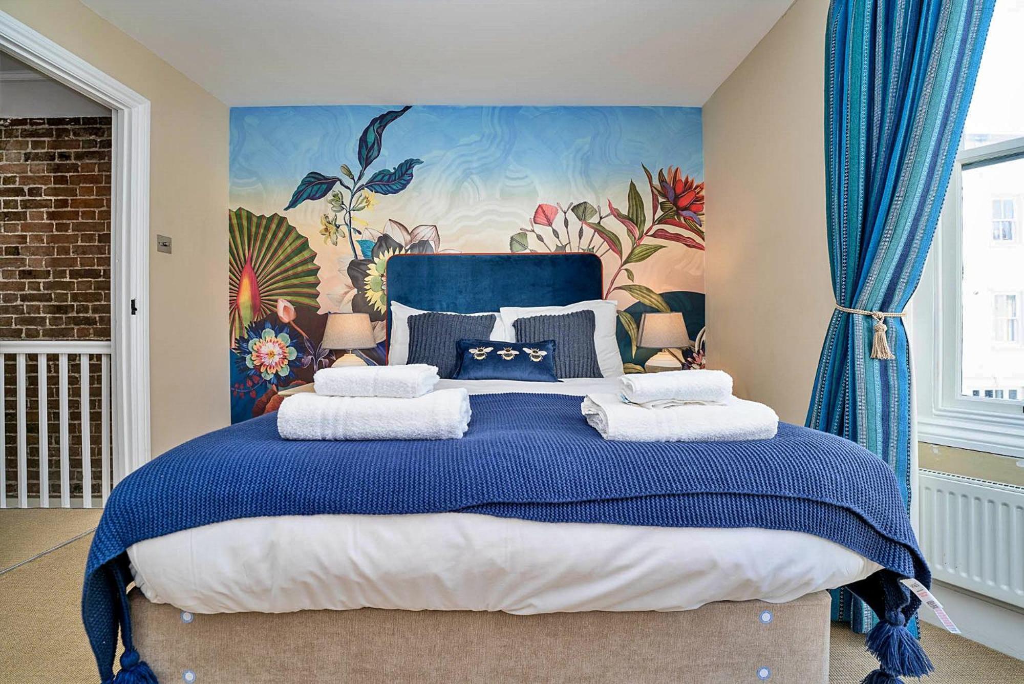 Finest Retreats - House Brighton