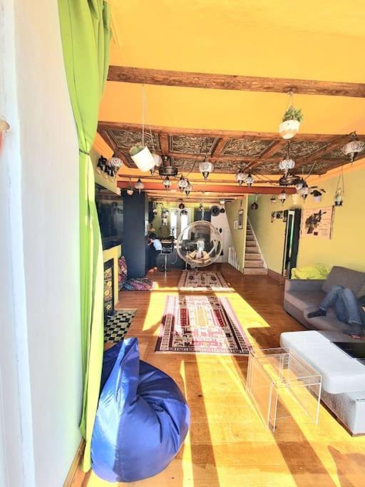 Apartment Journeyman's Hideaway *