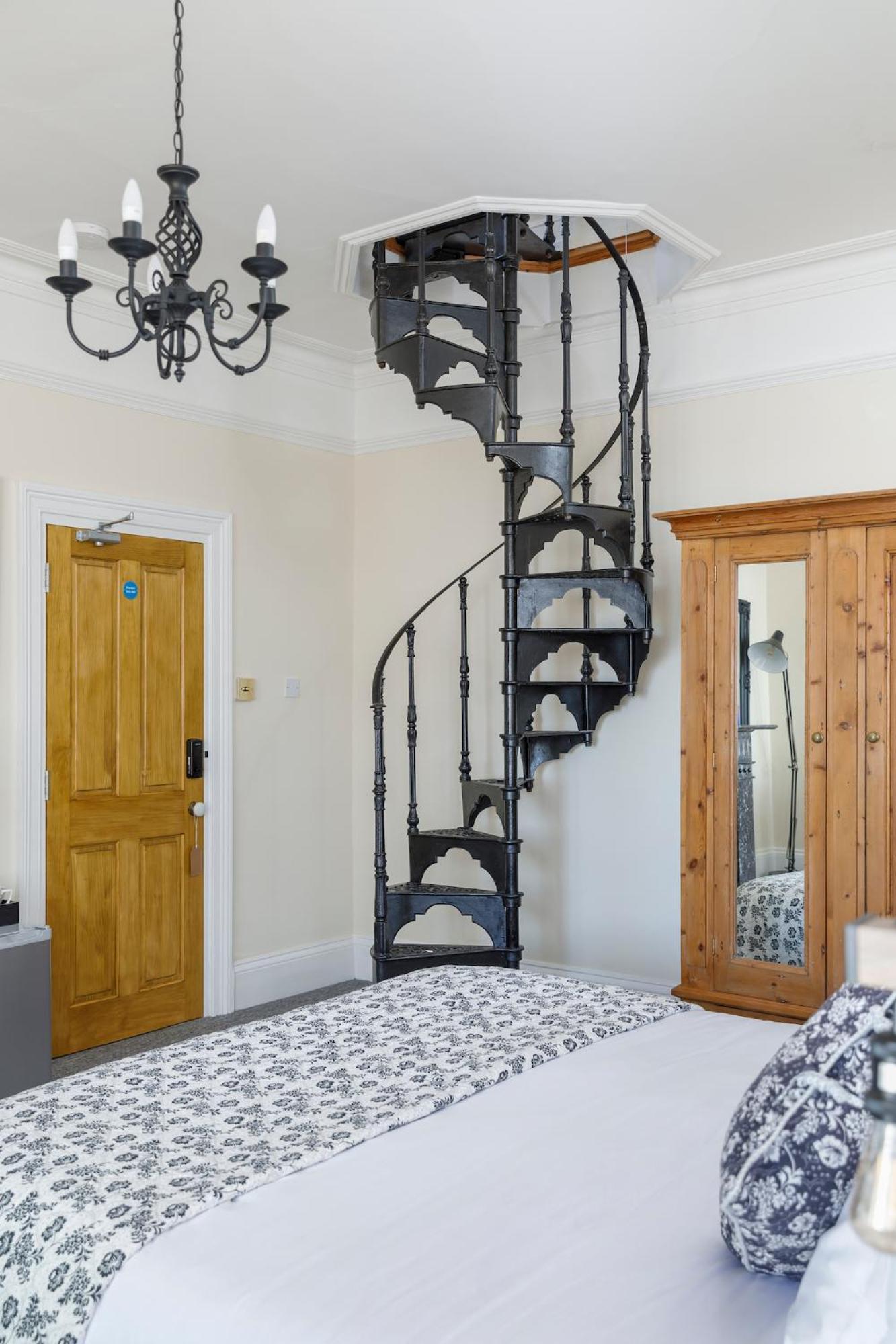 Apartment Finest Retreats - Pittodrie - 6 Brighton
