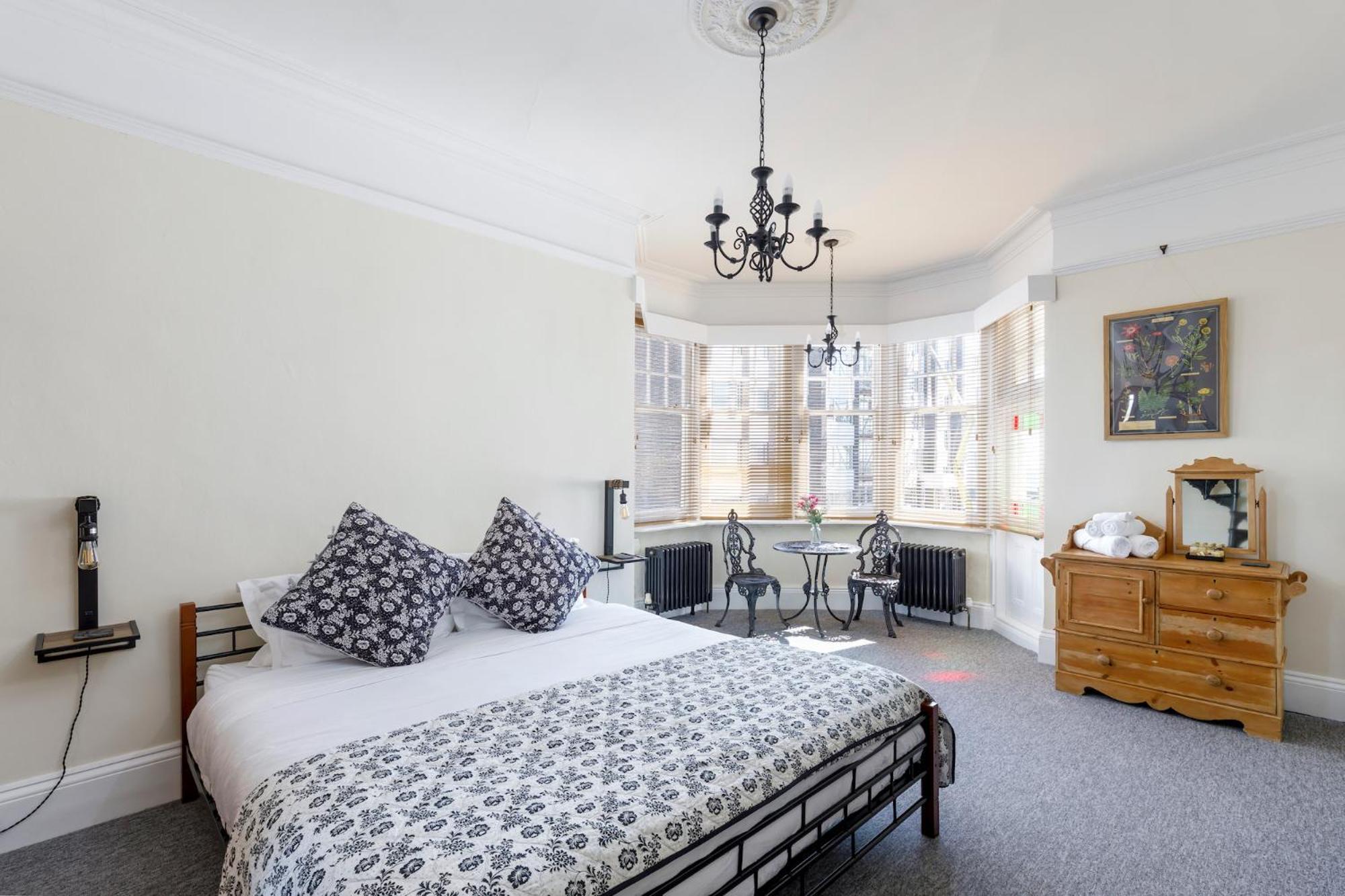 Finest Retreats - Pittodrie - 6 Apartment *