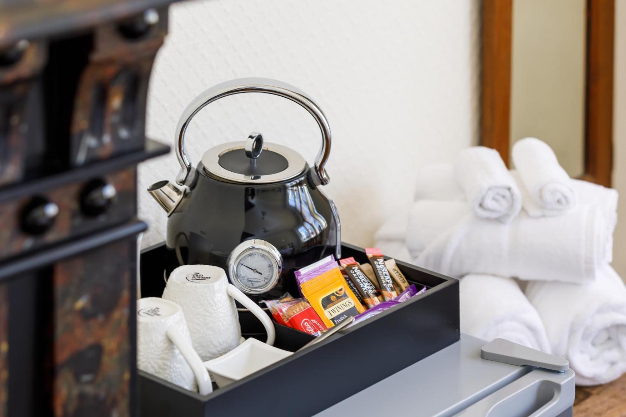 Apartment Finest Retreats - Pittodrie - 1 Brighton