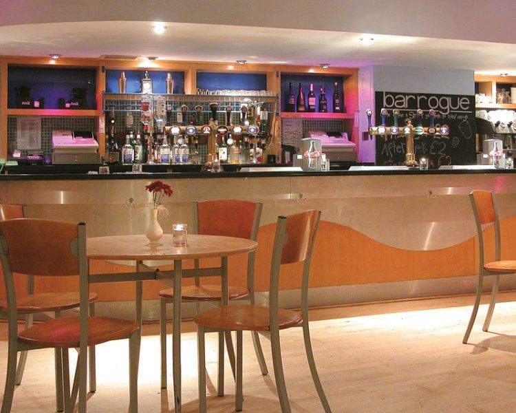 The Royal Albion Seafront Hotel Brighton