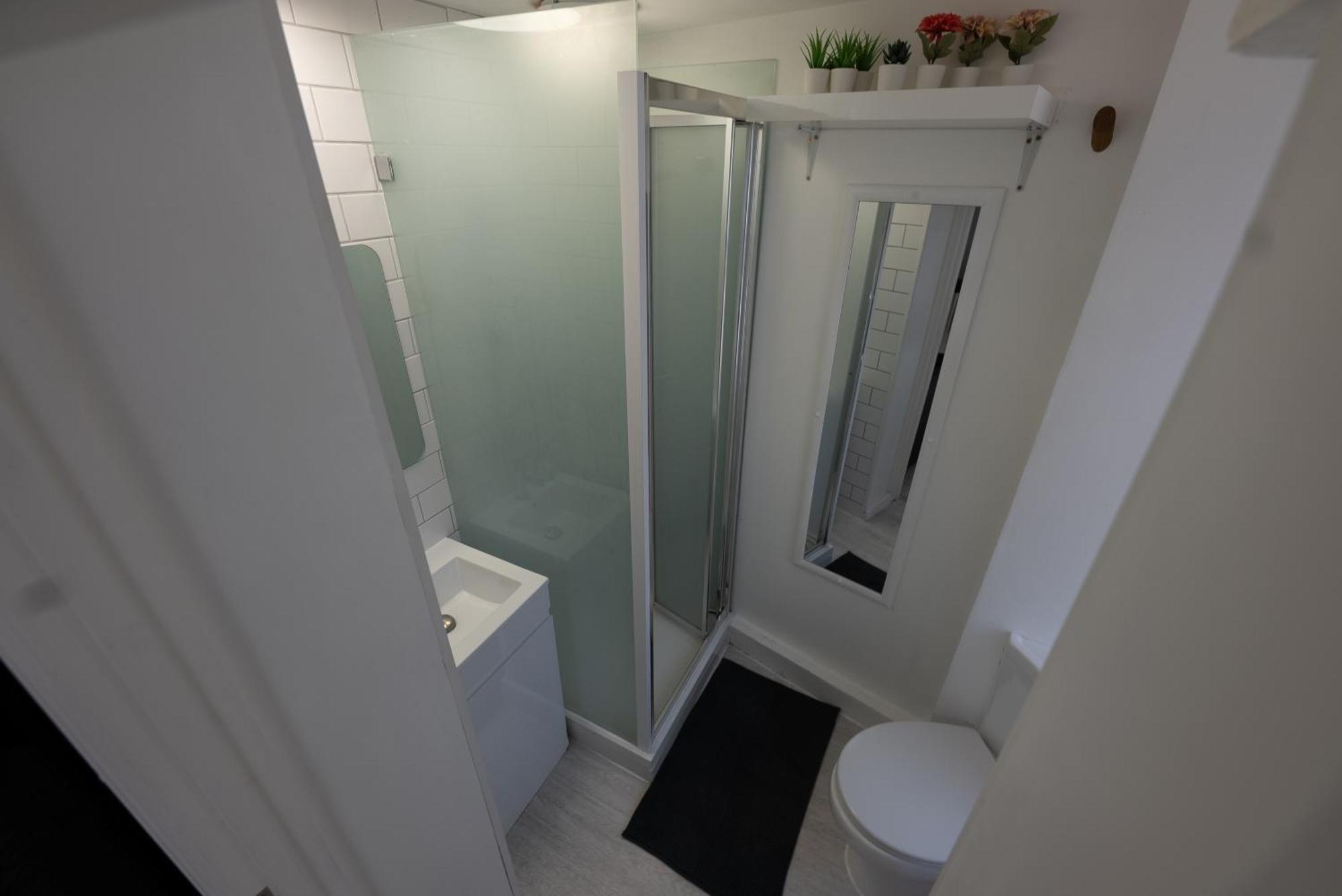 Modern One Bed * Brighton