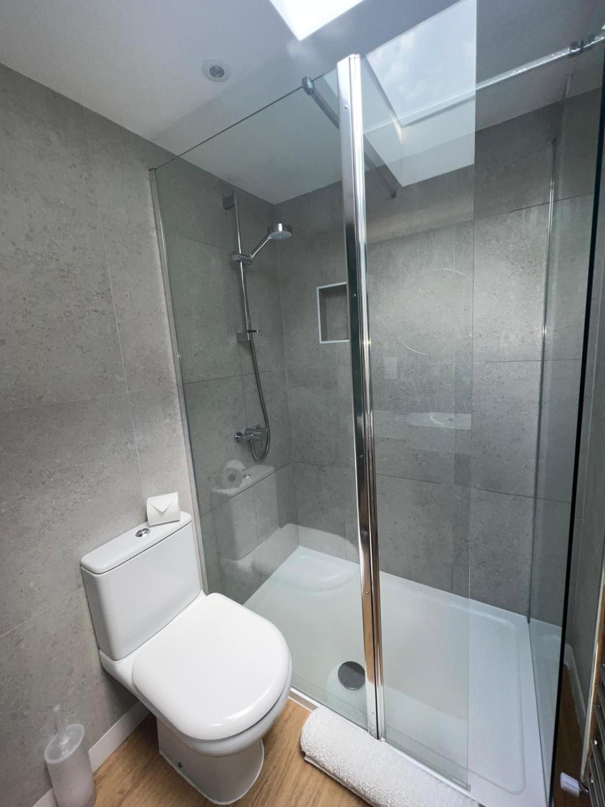 Ensuite Guest Unit With Ac And Free On-street Parking Brighton