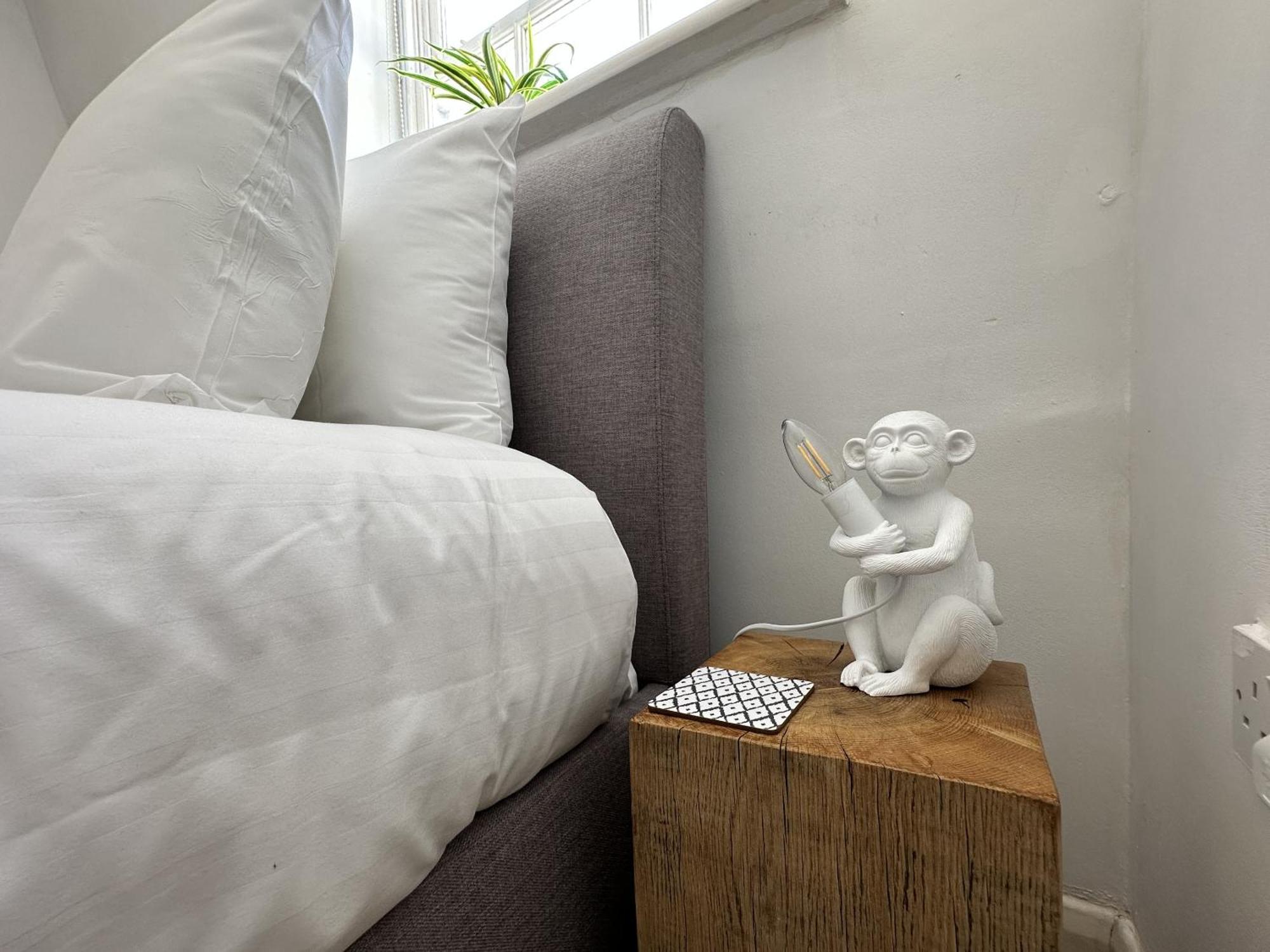 Central City Beach Pad * Brighton