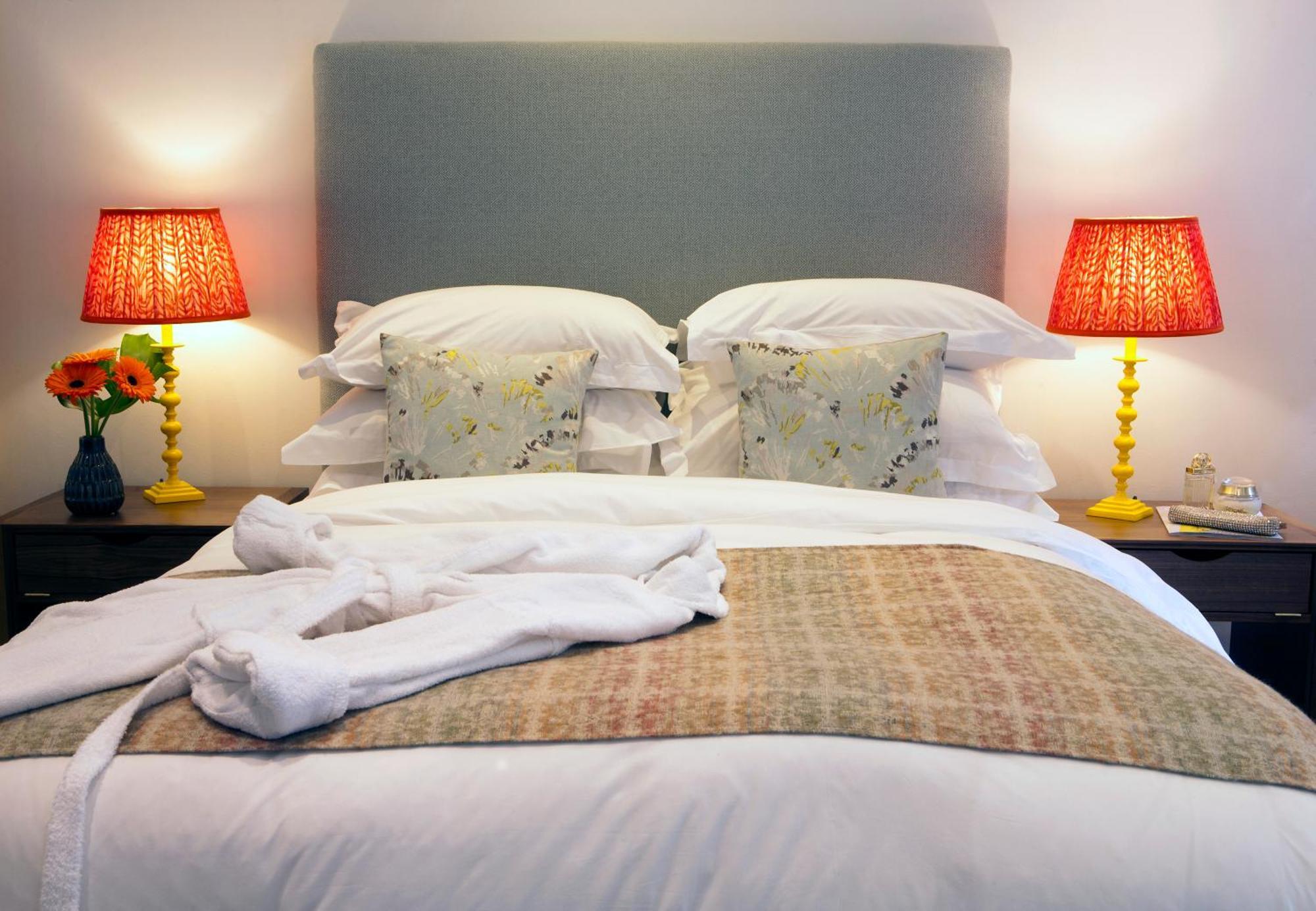 Sea Spray Guest house Brighton