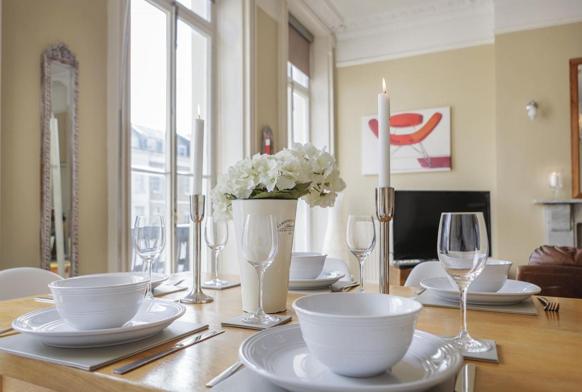 Portland Place *