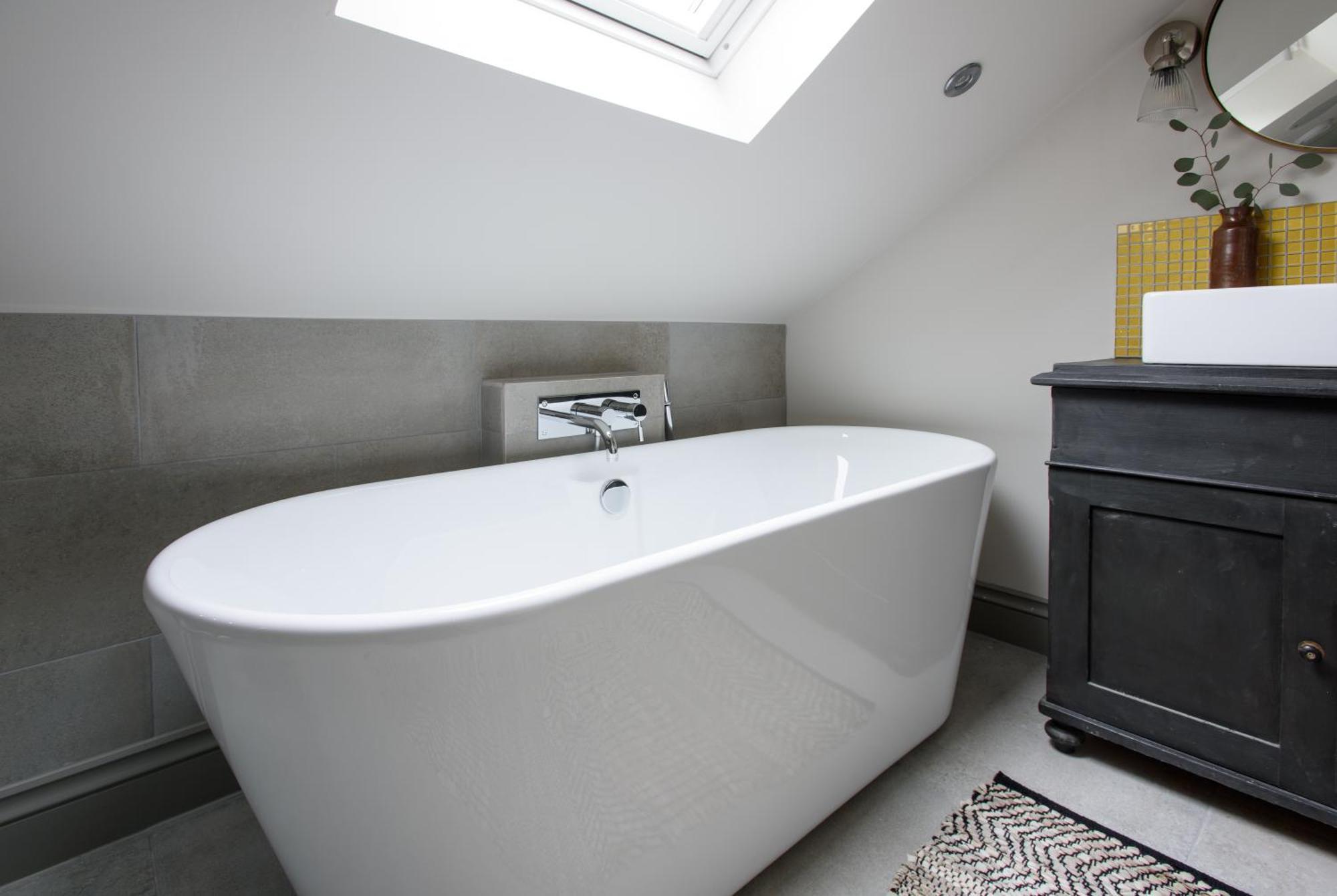 Pet-friendly Luxury For Families & Friends