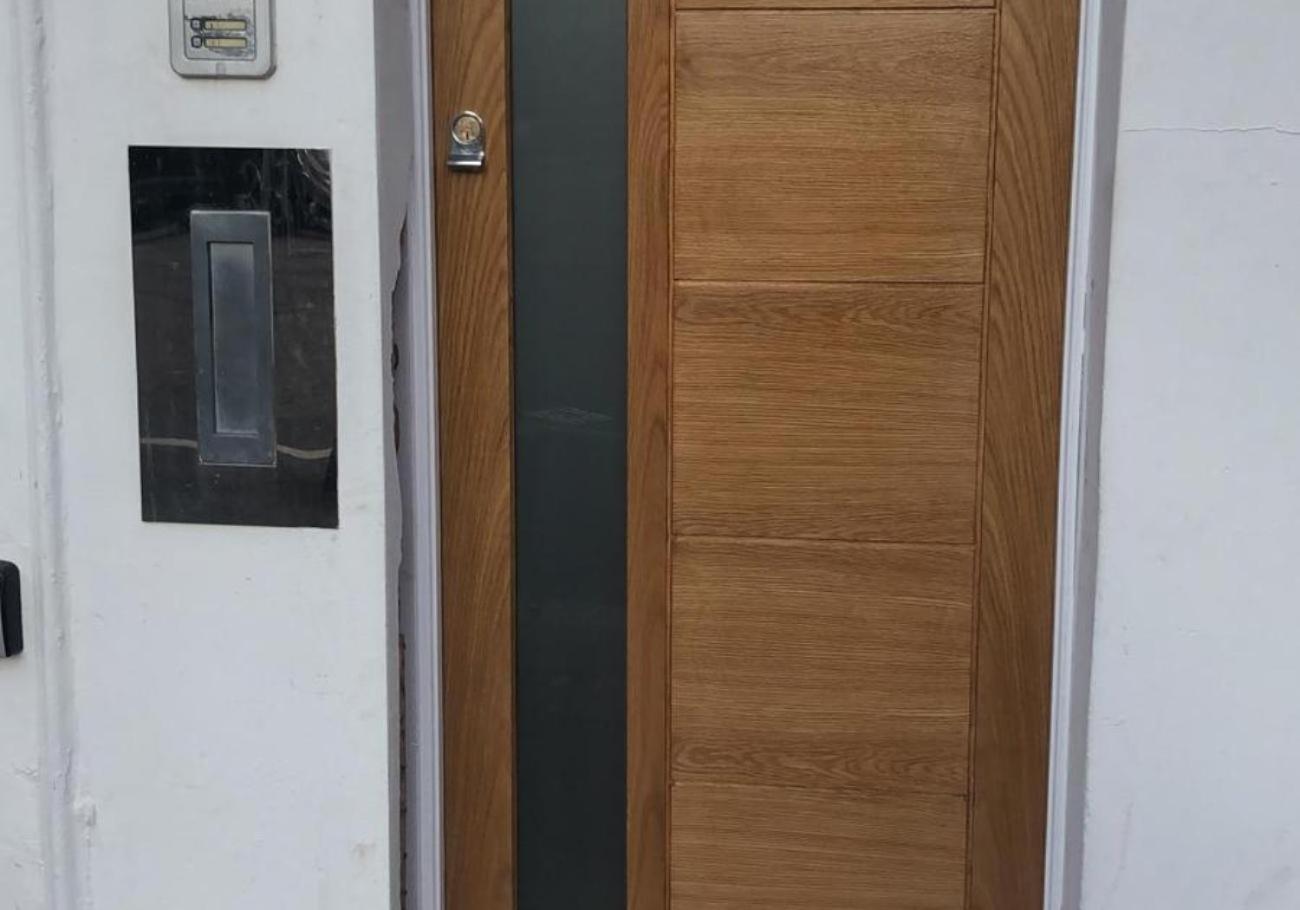 Lanes Pad By My Getaways Free Parking For One Car Apartment Brighton