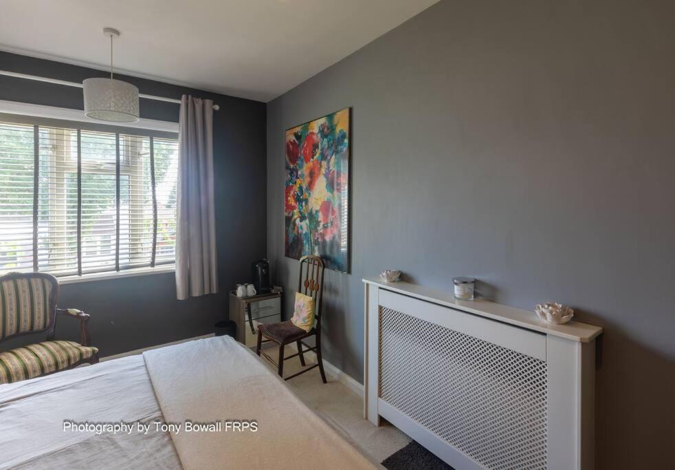 Holiday home Art Deco Spacious House Brighton