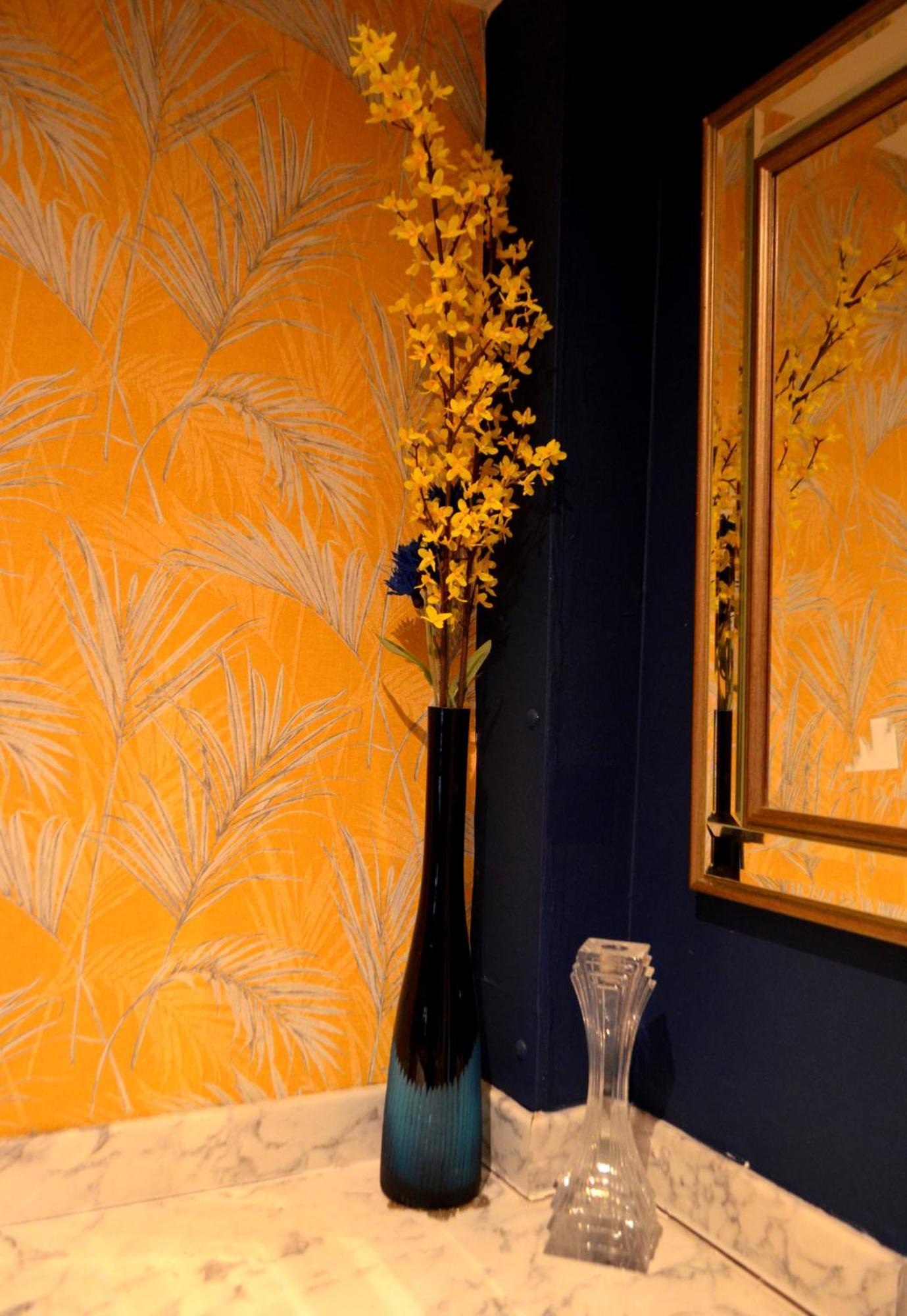 Guest house Old Palace Brighton