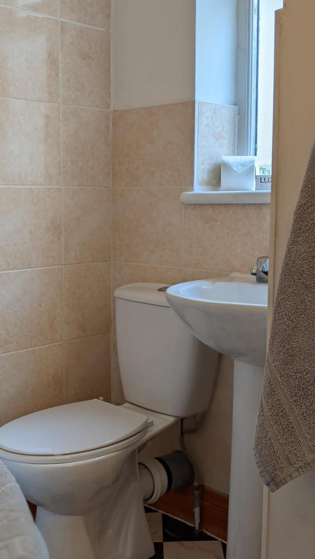 Old Palace Guest house 3*