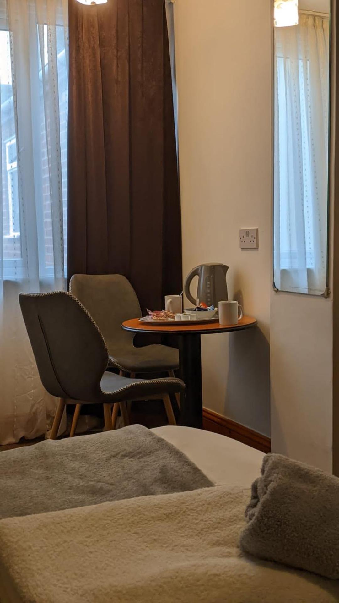 Old Palace 3* Brighton