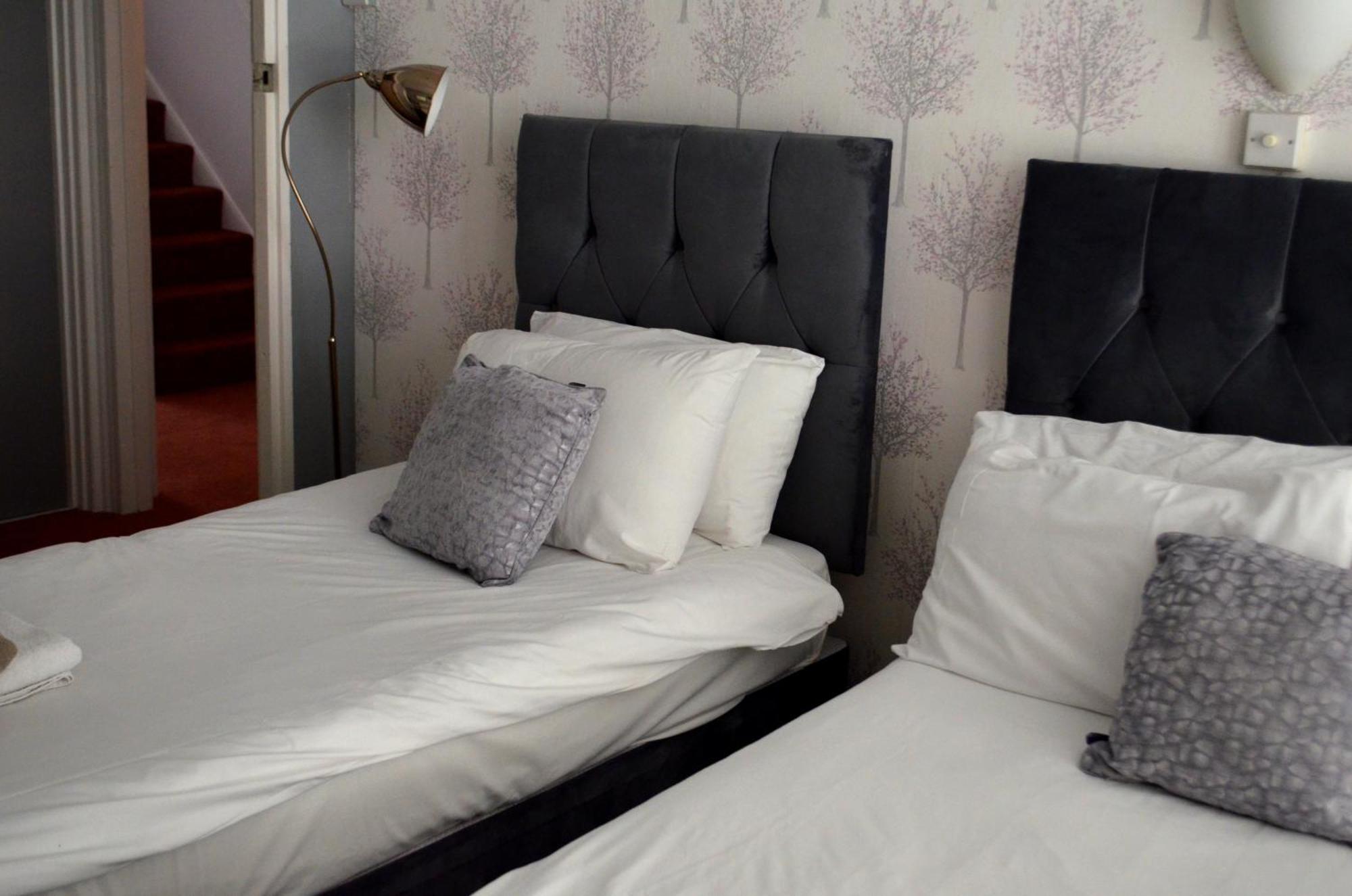 Guest house Relax Brighton