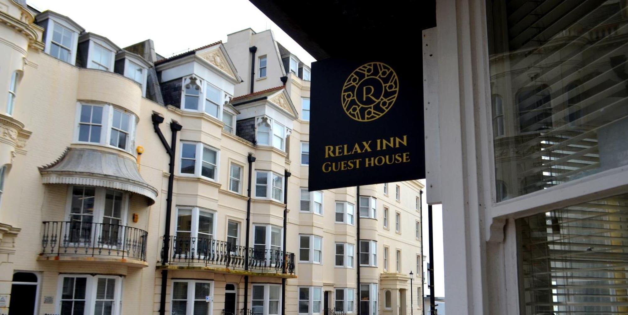 Relax Guest house