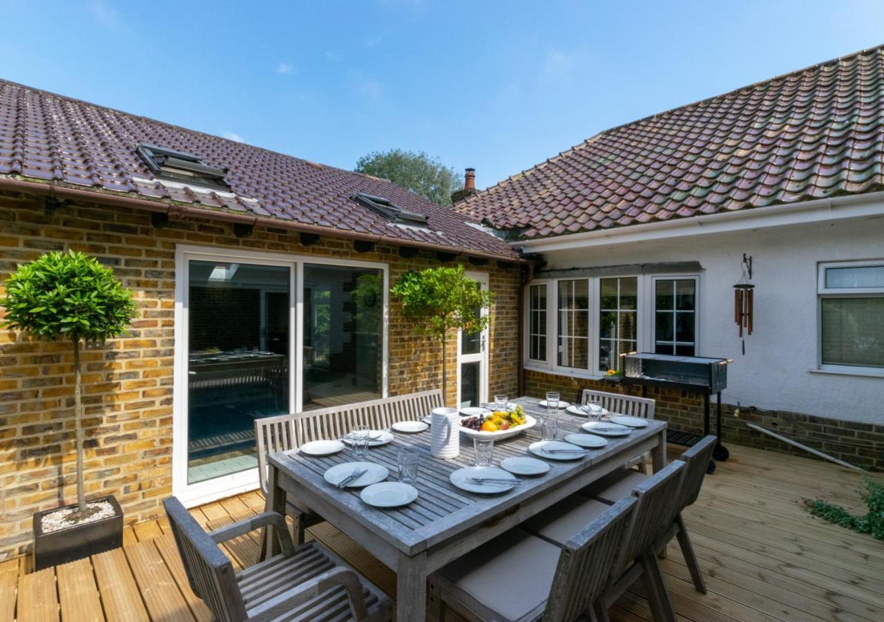 Holiday home La Brighton