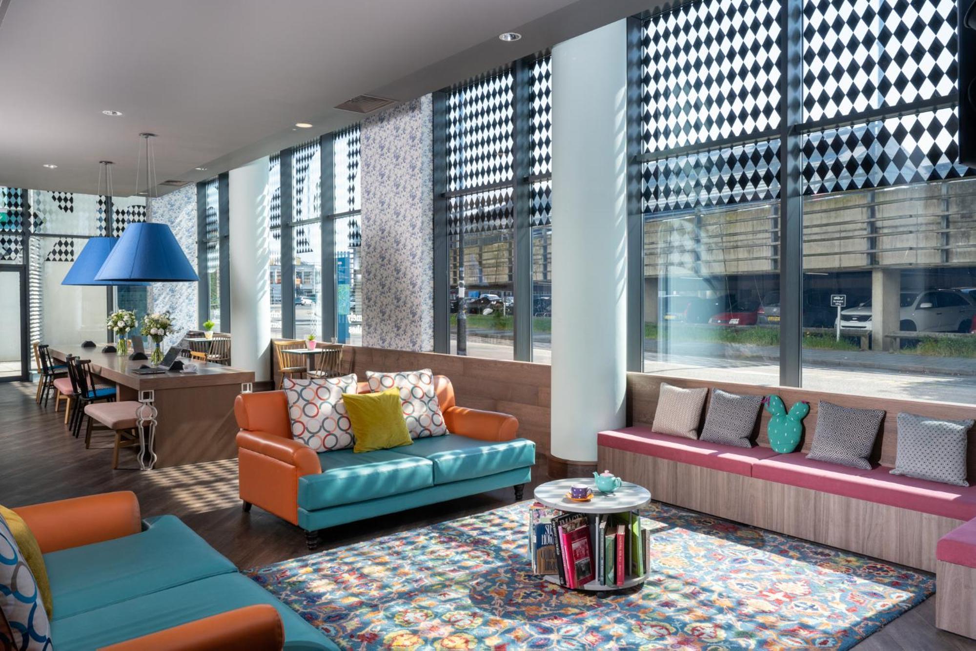 Hotel Leonardo 4*