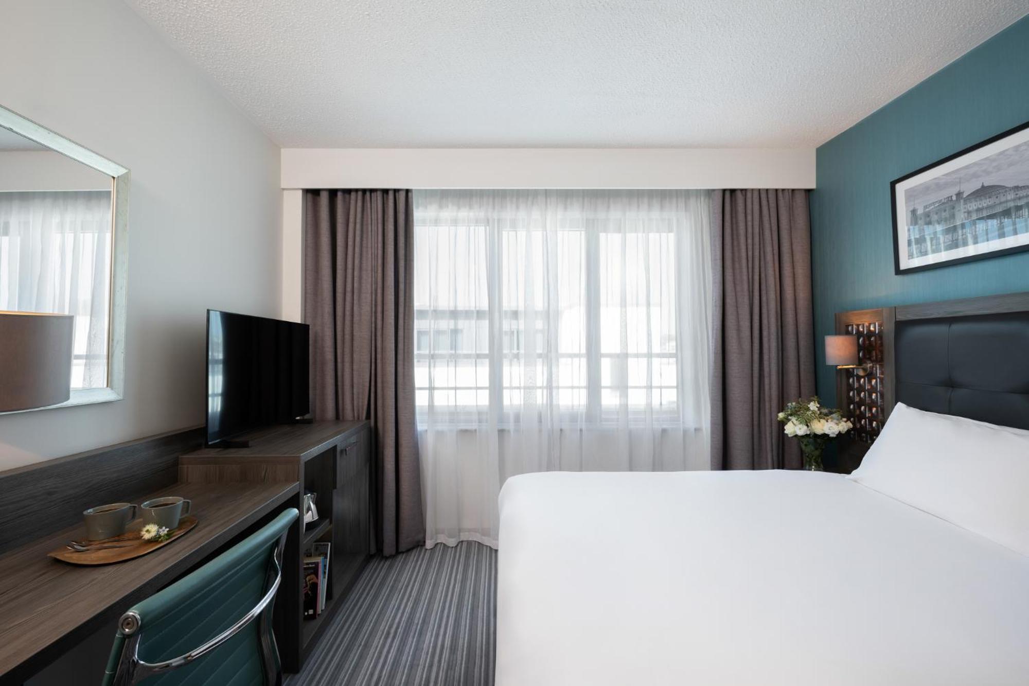 Hotel Leonardo 4*