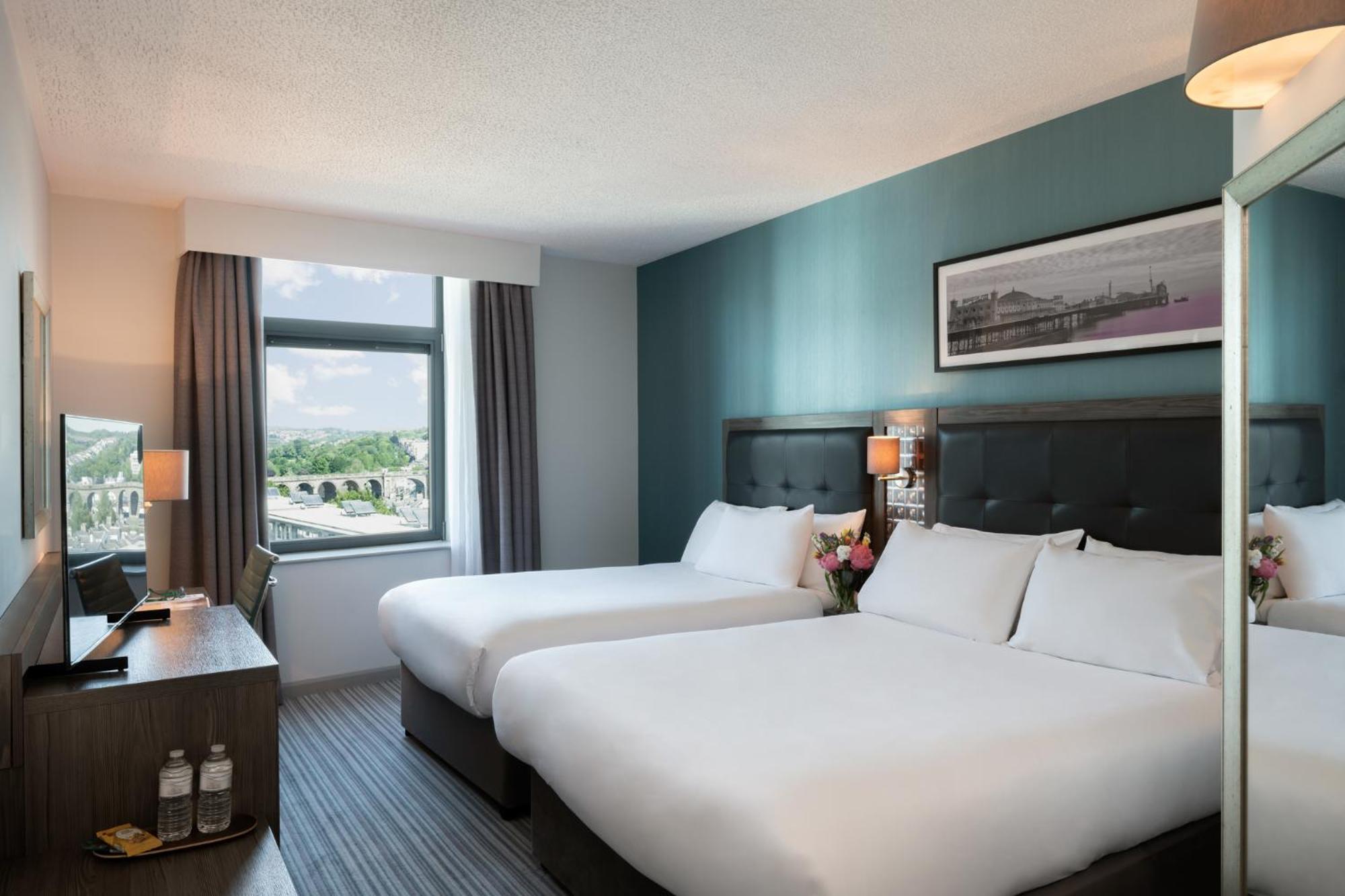 Hotel Leonardo 4*