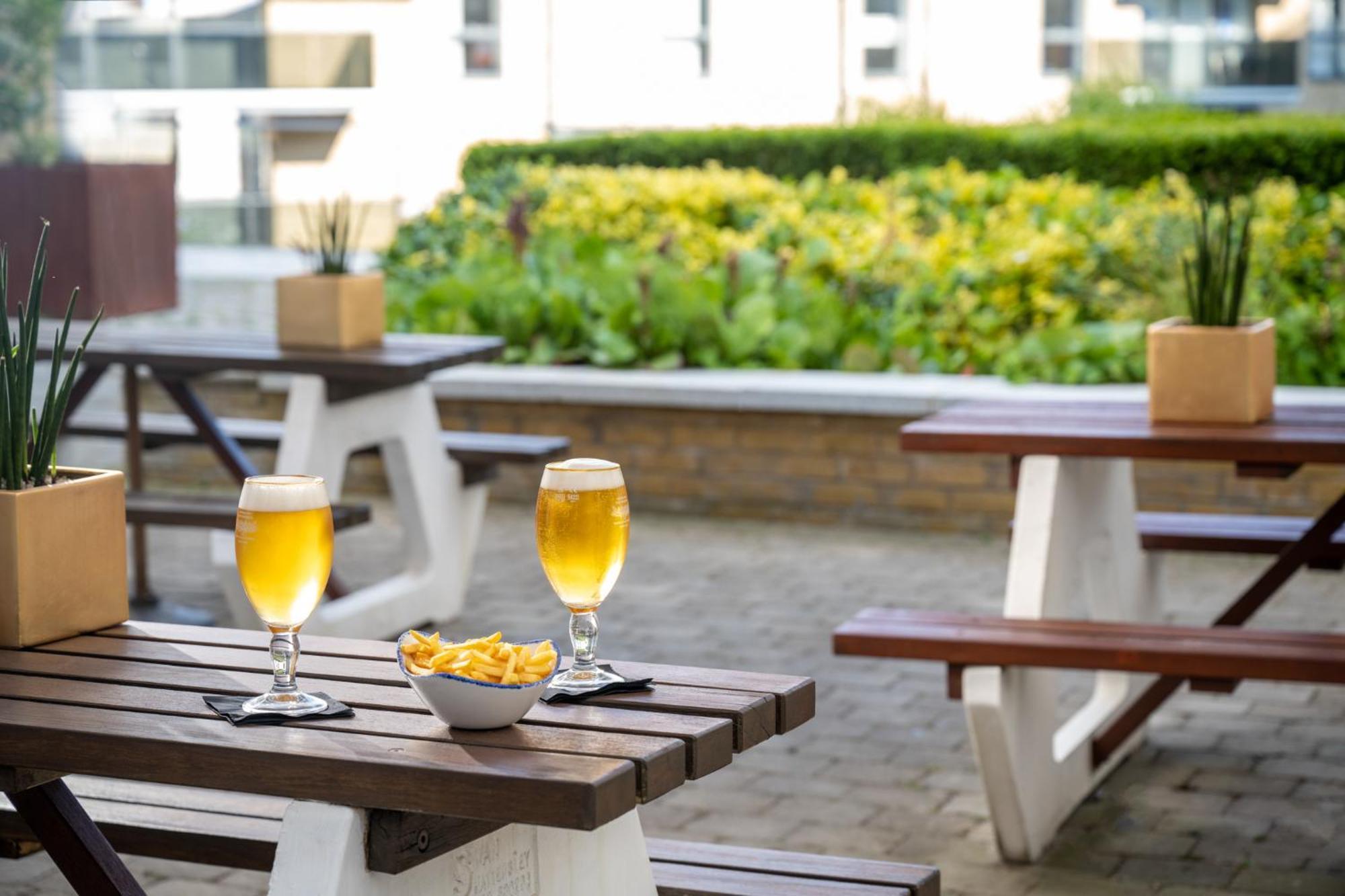 Leonardo Hotel 4*