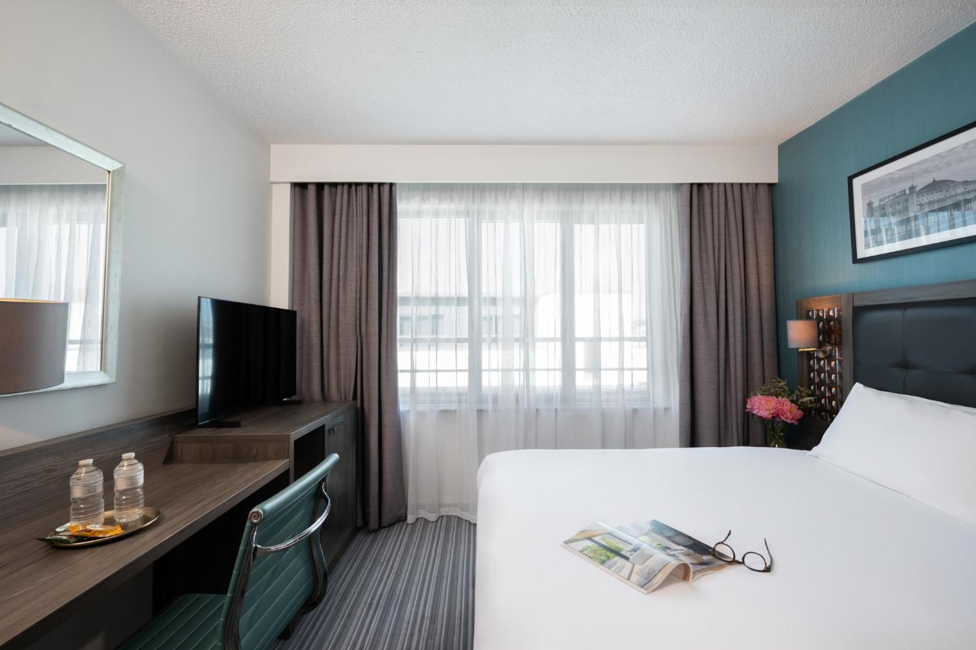 Hotel Leonardo 4*