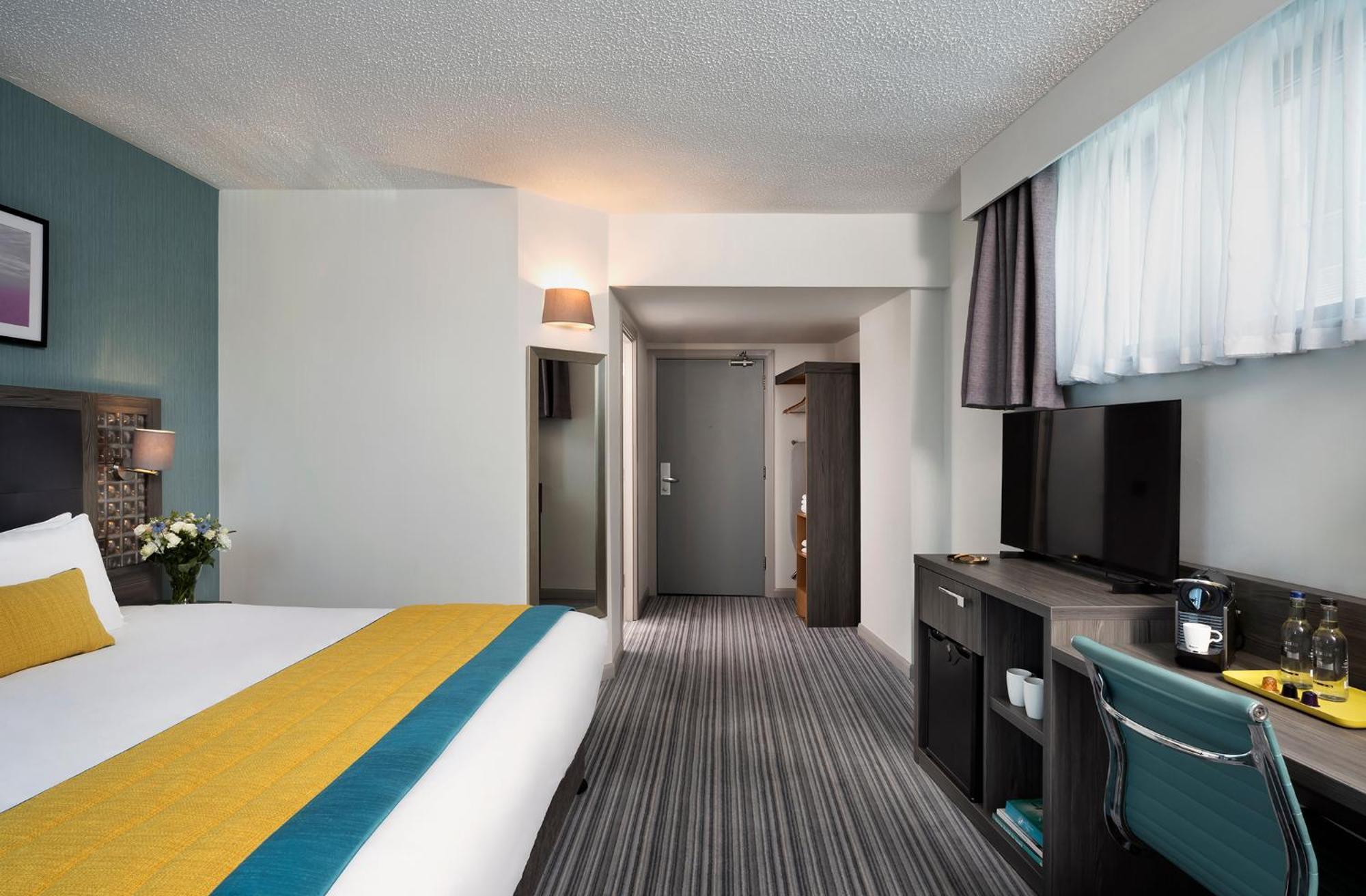Hotel Leonardo