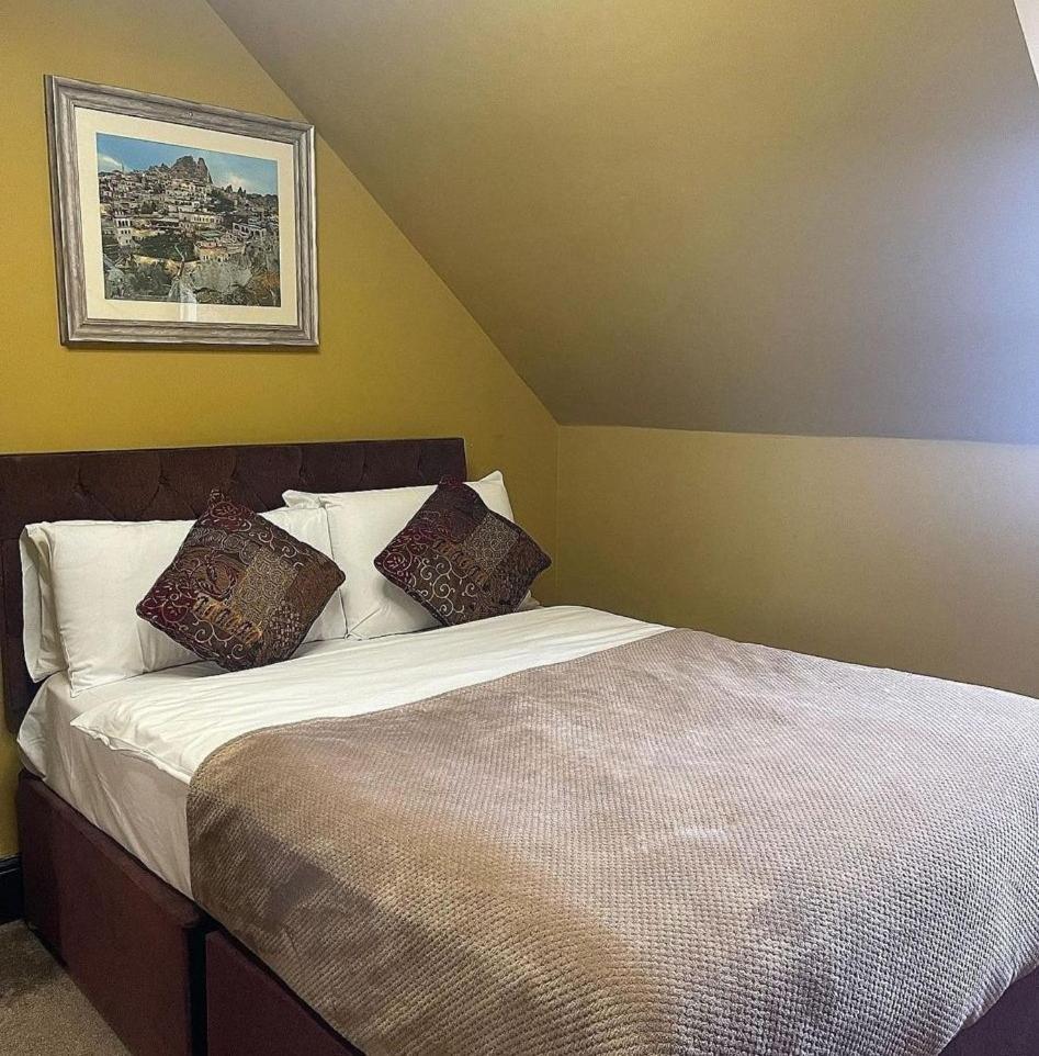 Cappadocia Guest house