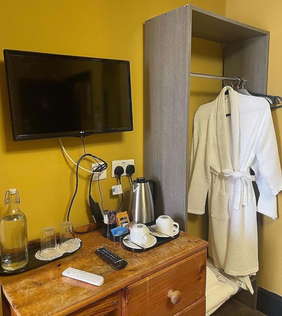 Guest house Cappadocia Brighton