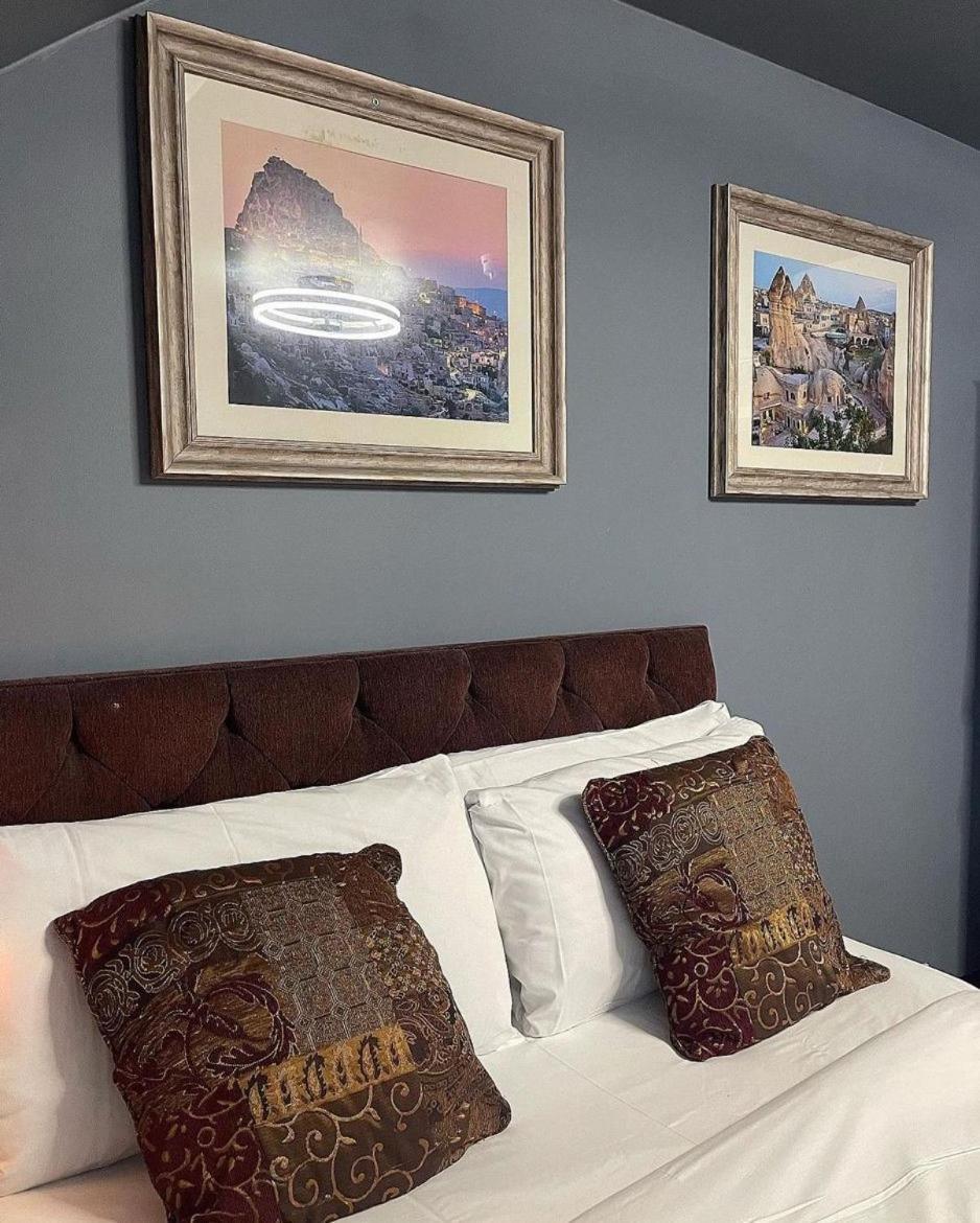 Guest house Cappadocia