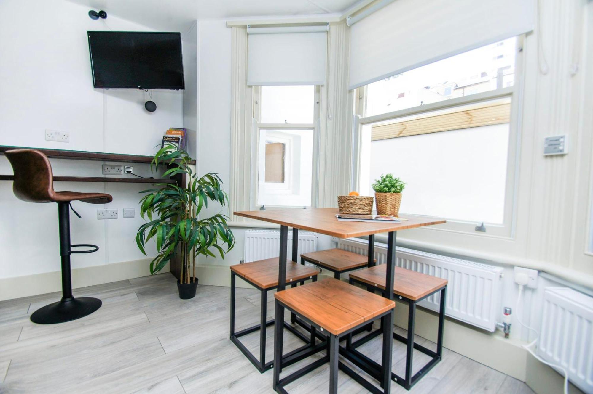 Apartment Sobo 1- By Lets *