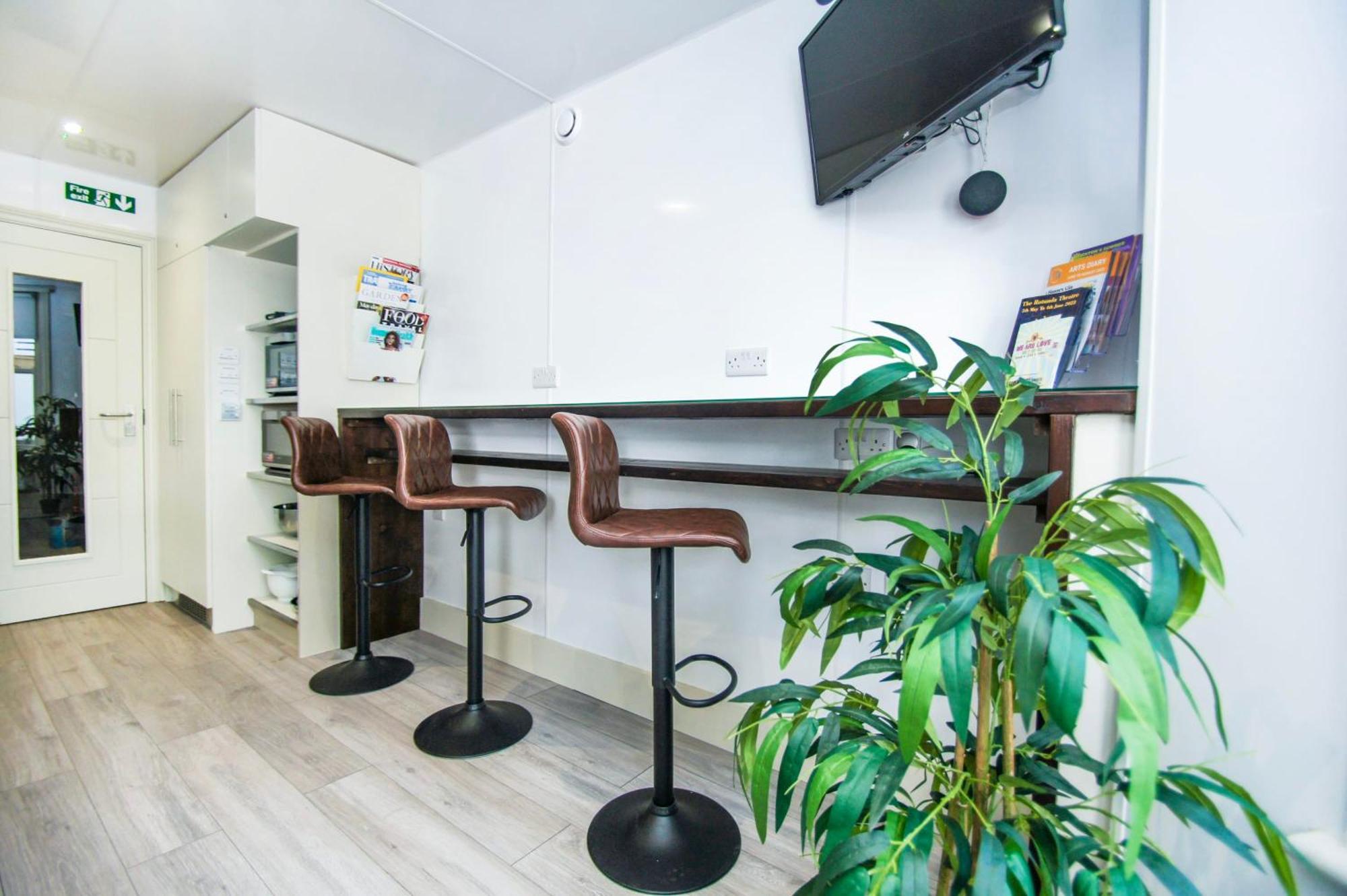 Sobo 1- By Lets Apartment *