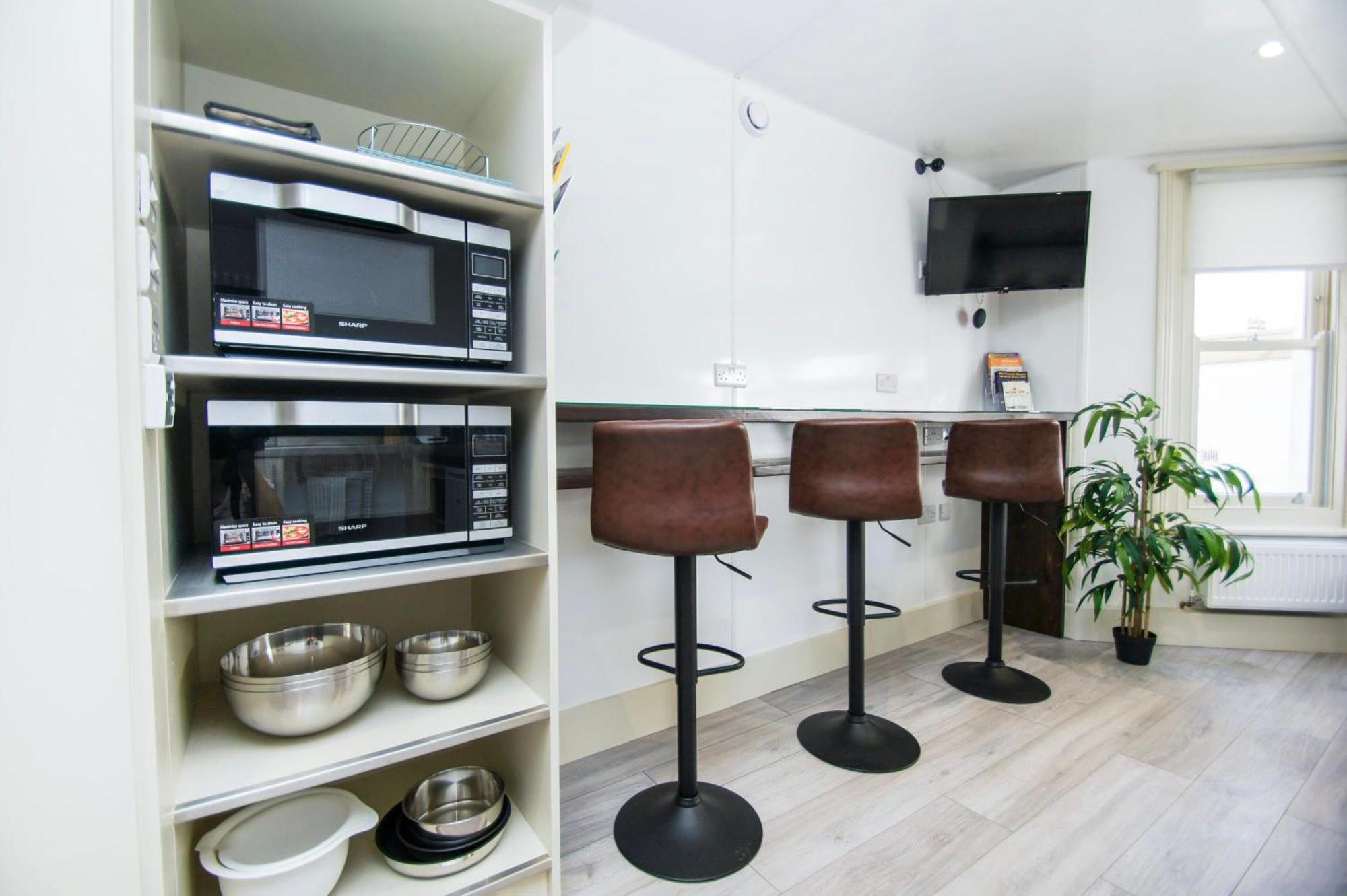 Apartment Sobo 2 - By Lets Brighton