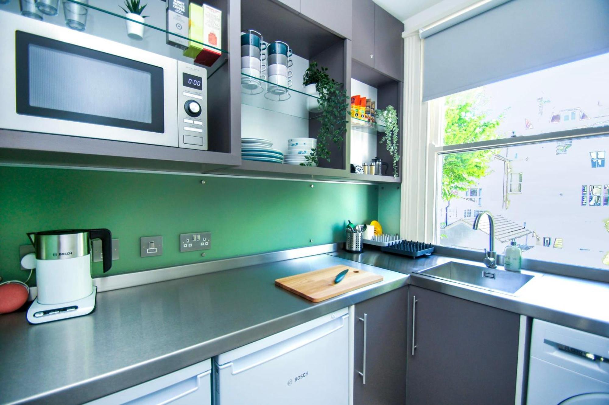Apartment Sobo 2 - By Lets