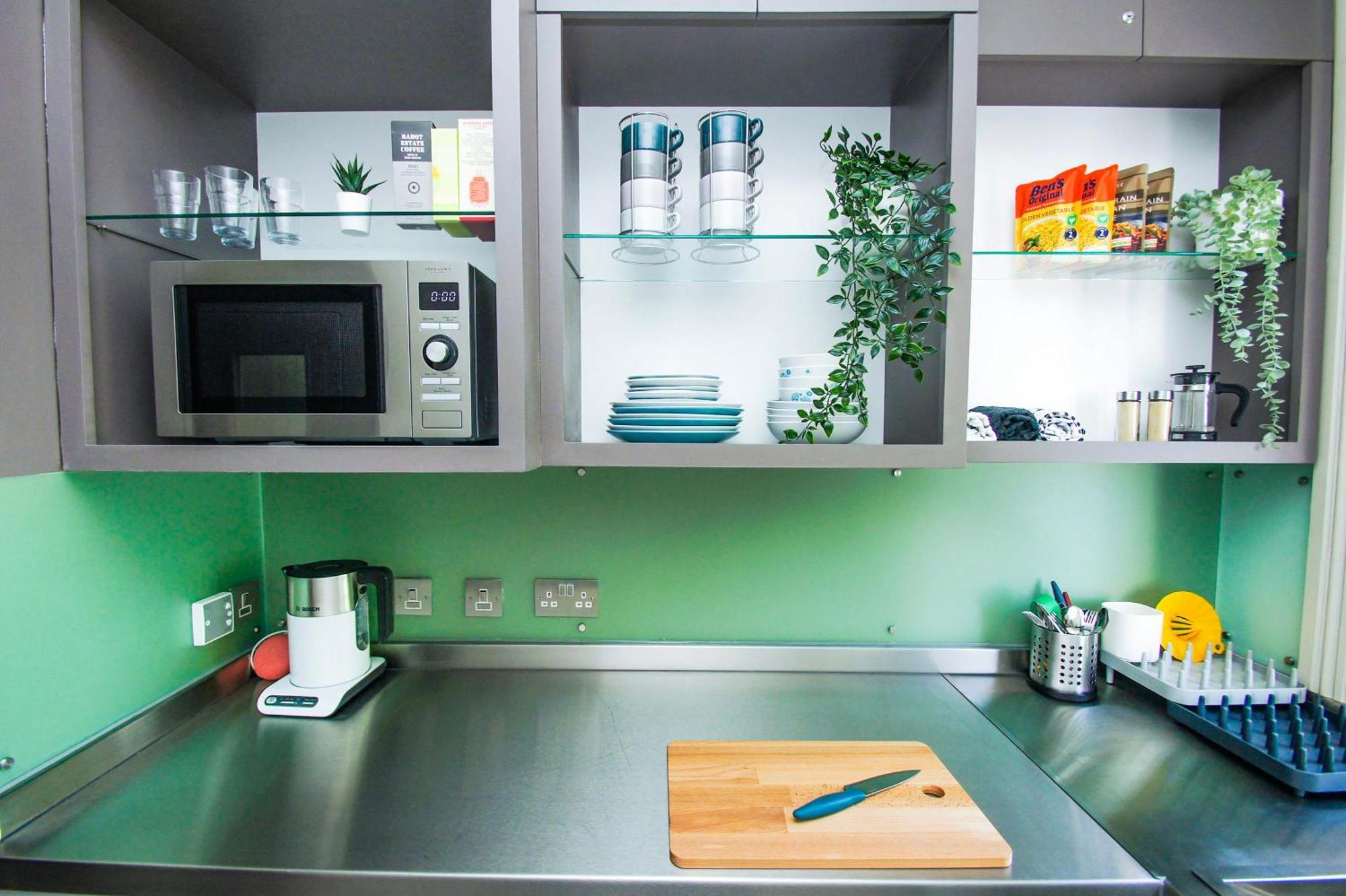 Sobo 2 - By Lets Apartment *