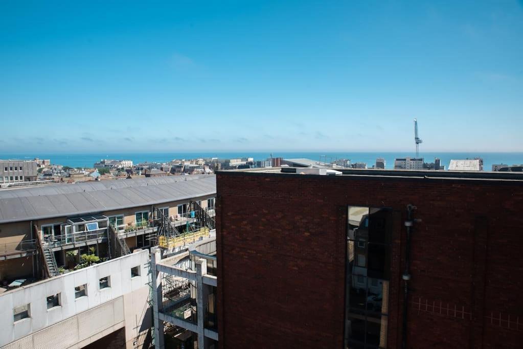 Sea Shell - 1 Bedroom Flat Apartment Brighton