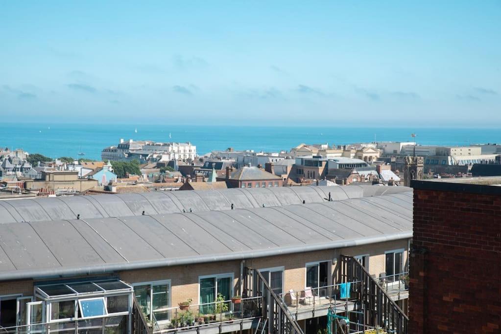 Apartment Sea Shell - 1 Bedroom Flat Brighton
