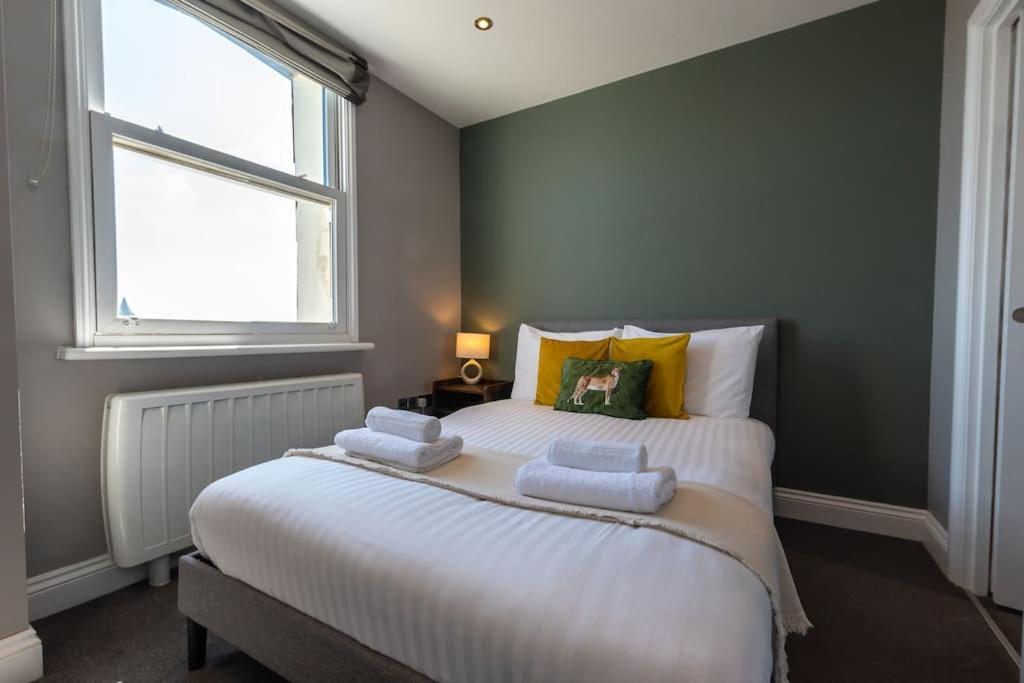Sea Shell - 1 Bedroom Flat