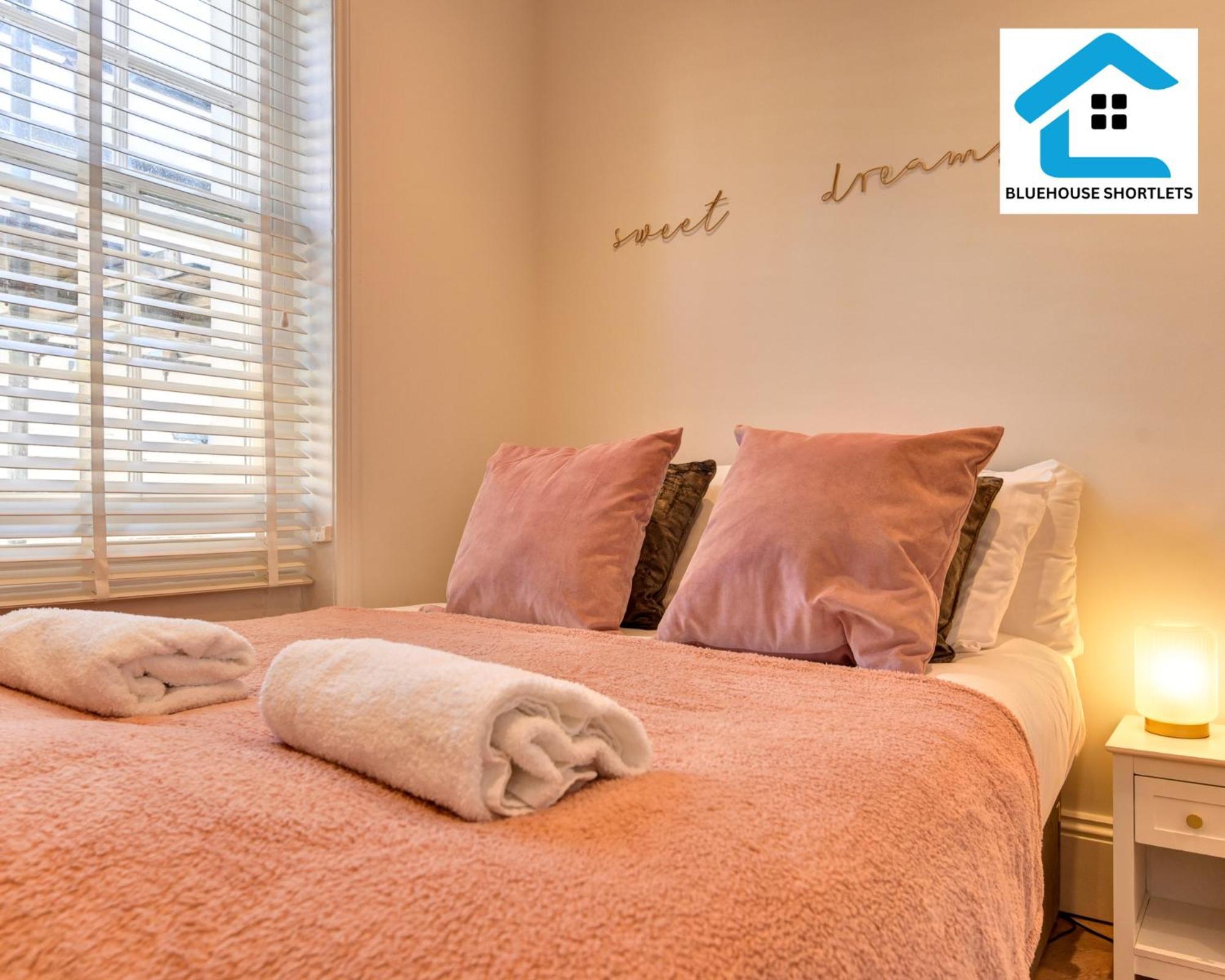 Seaside Cosy Escape In * Brighton