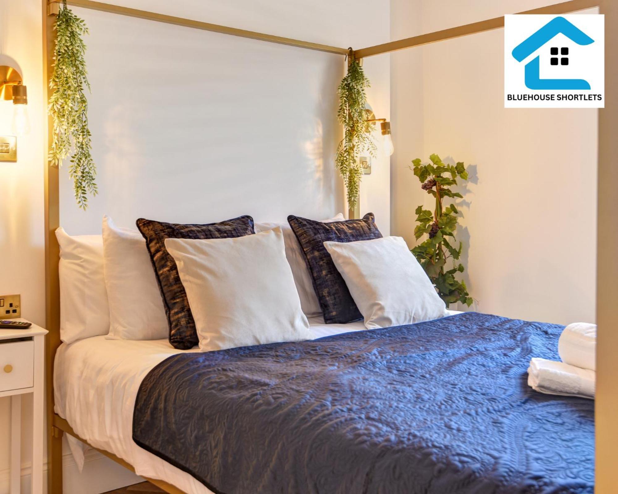 Apartment Seaside Cosy Escape In Brighton